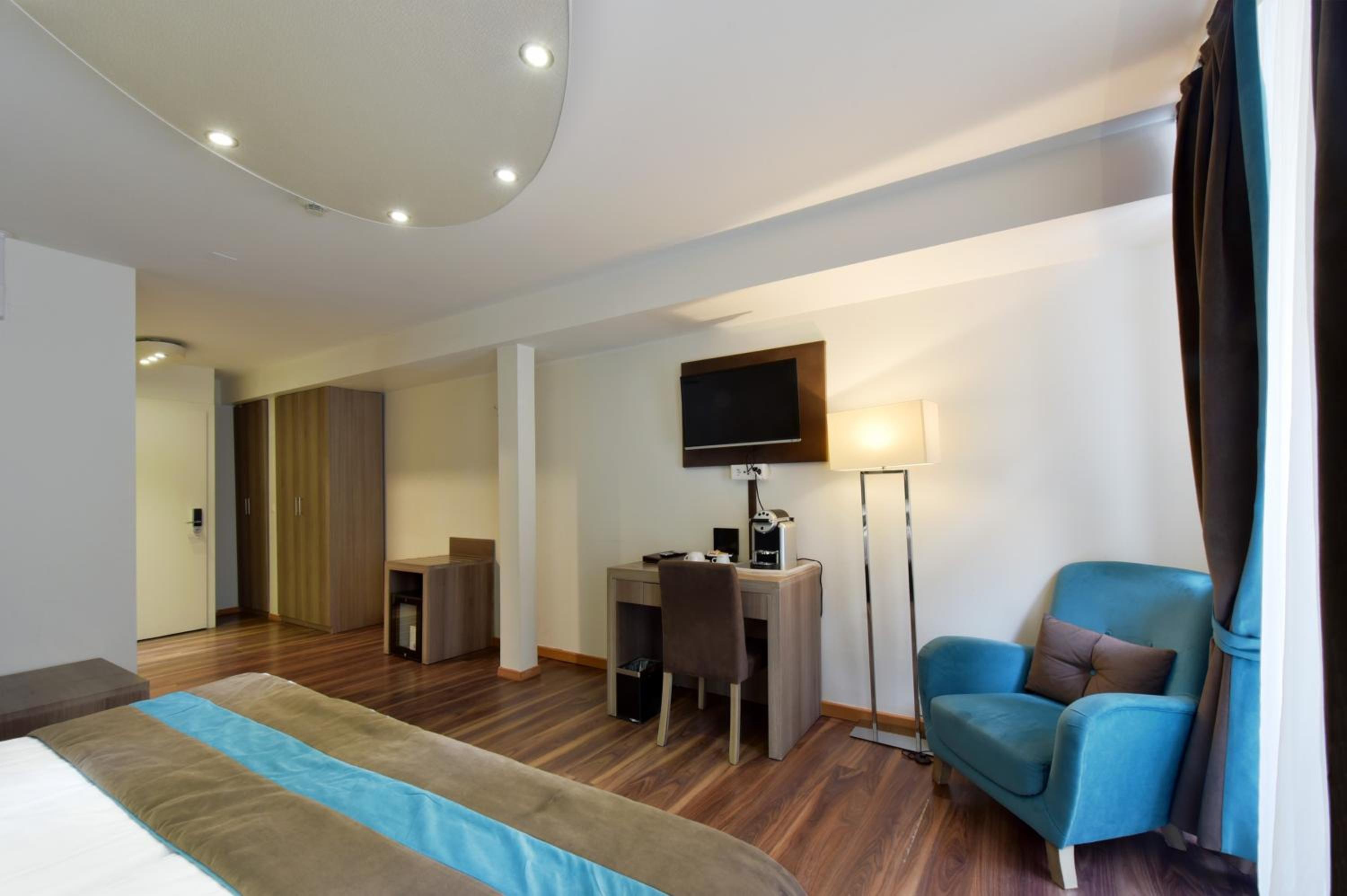 Superior Double Room photo 3
