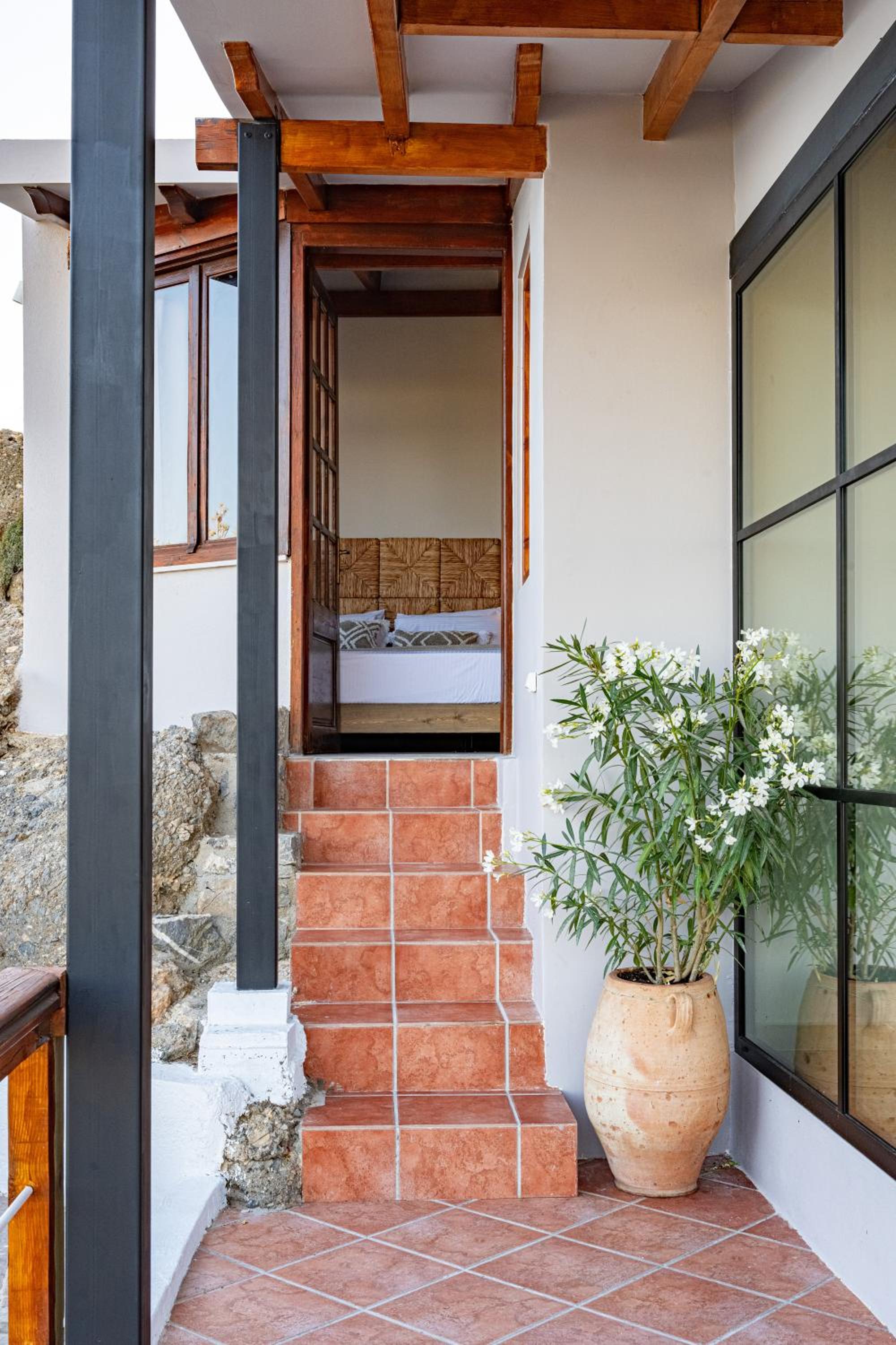 Villa - Beach Front photo 3