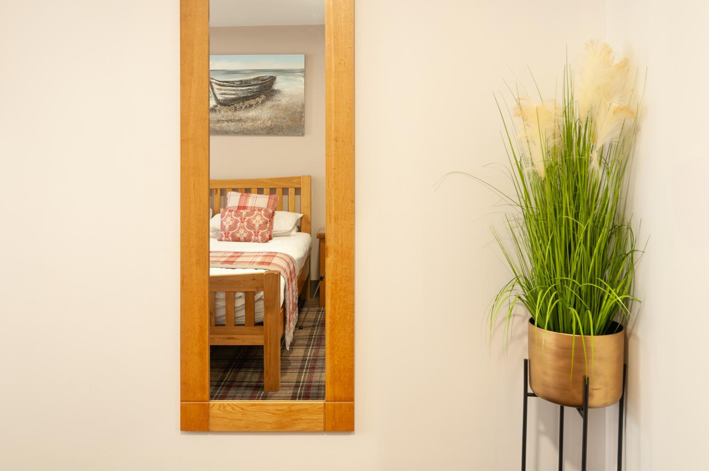 Deluxe Family Room photo 3