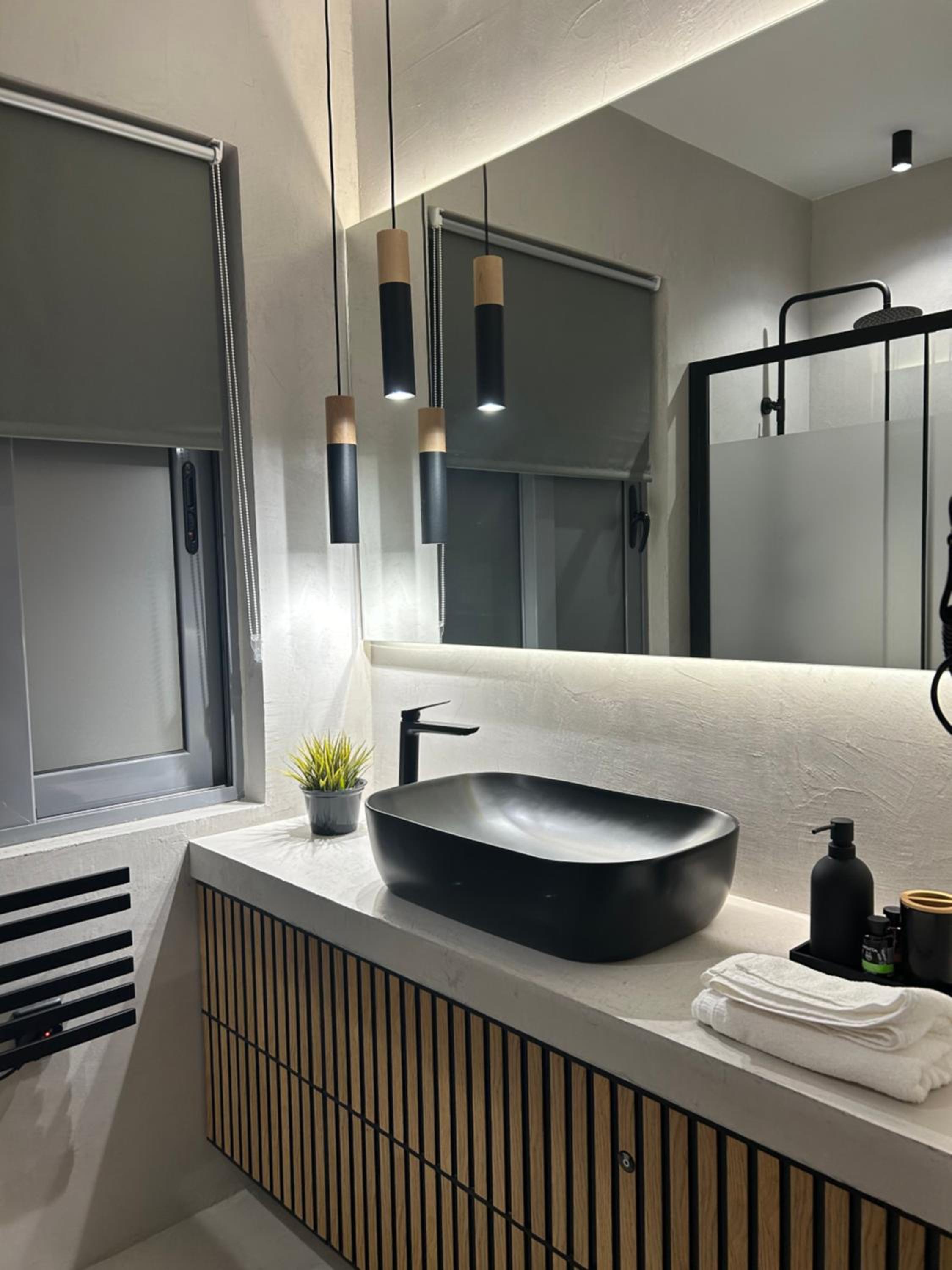 Deluxe Double or Twin Room with Balcony photo 3