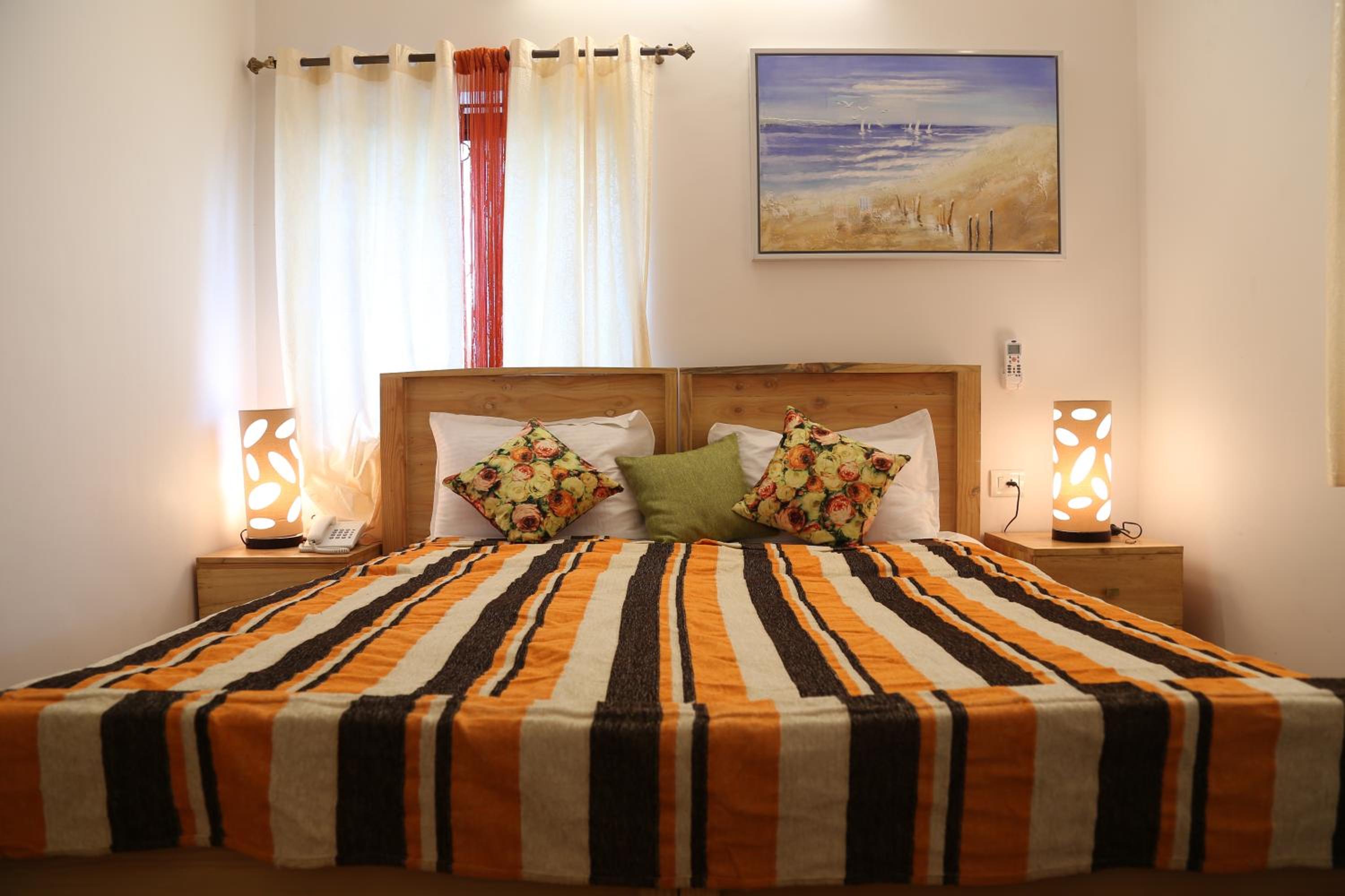 Double Room with Private Bathroom photo 1