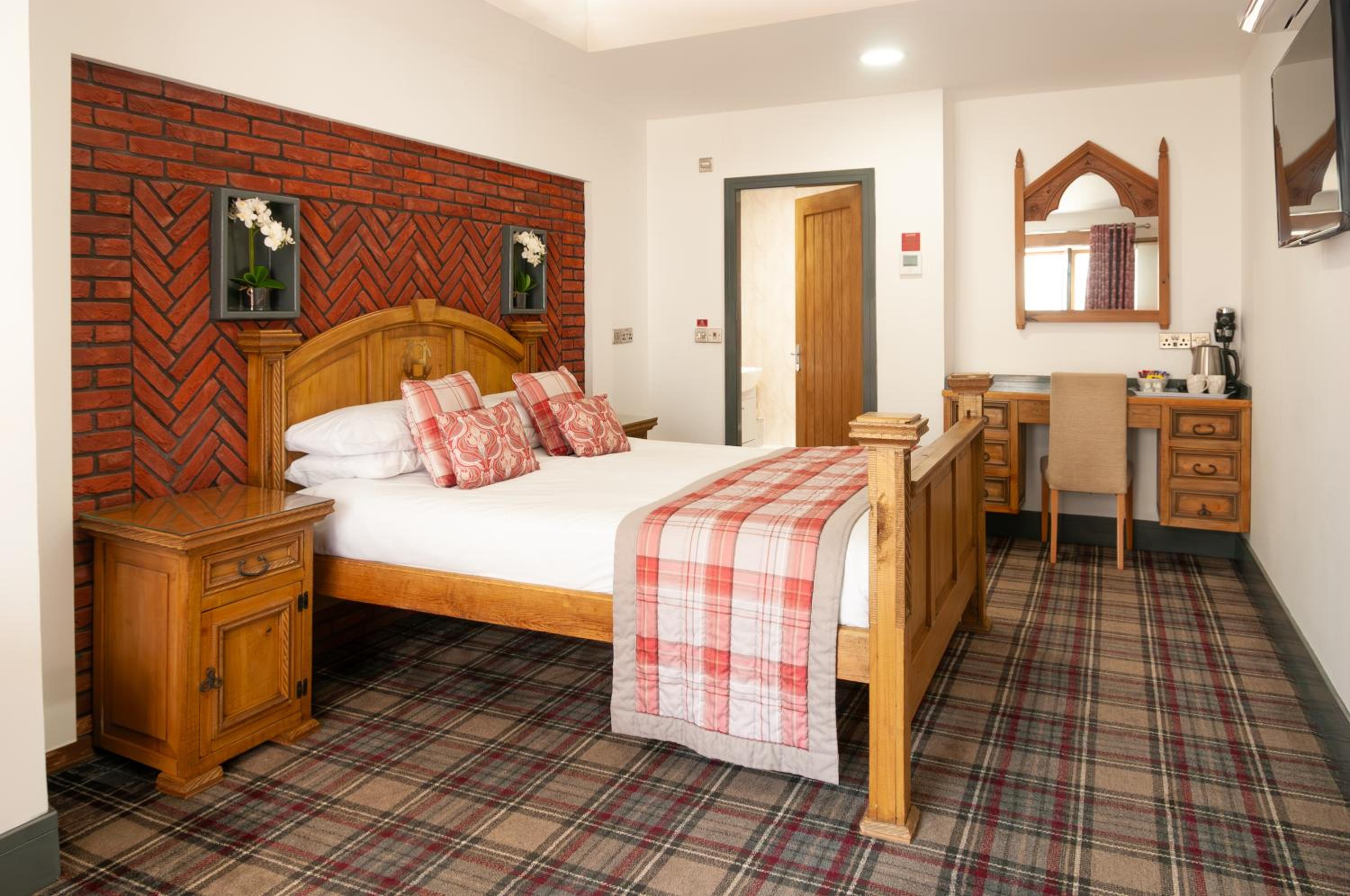 Superior King Room photo 3