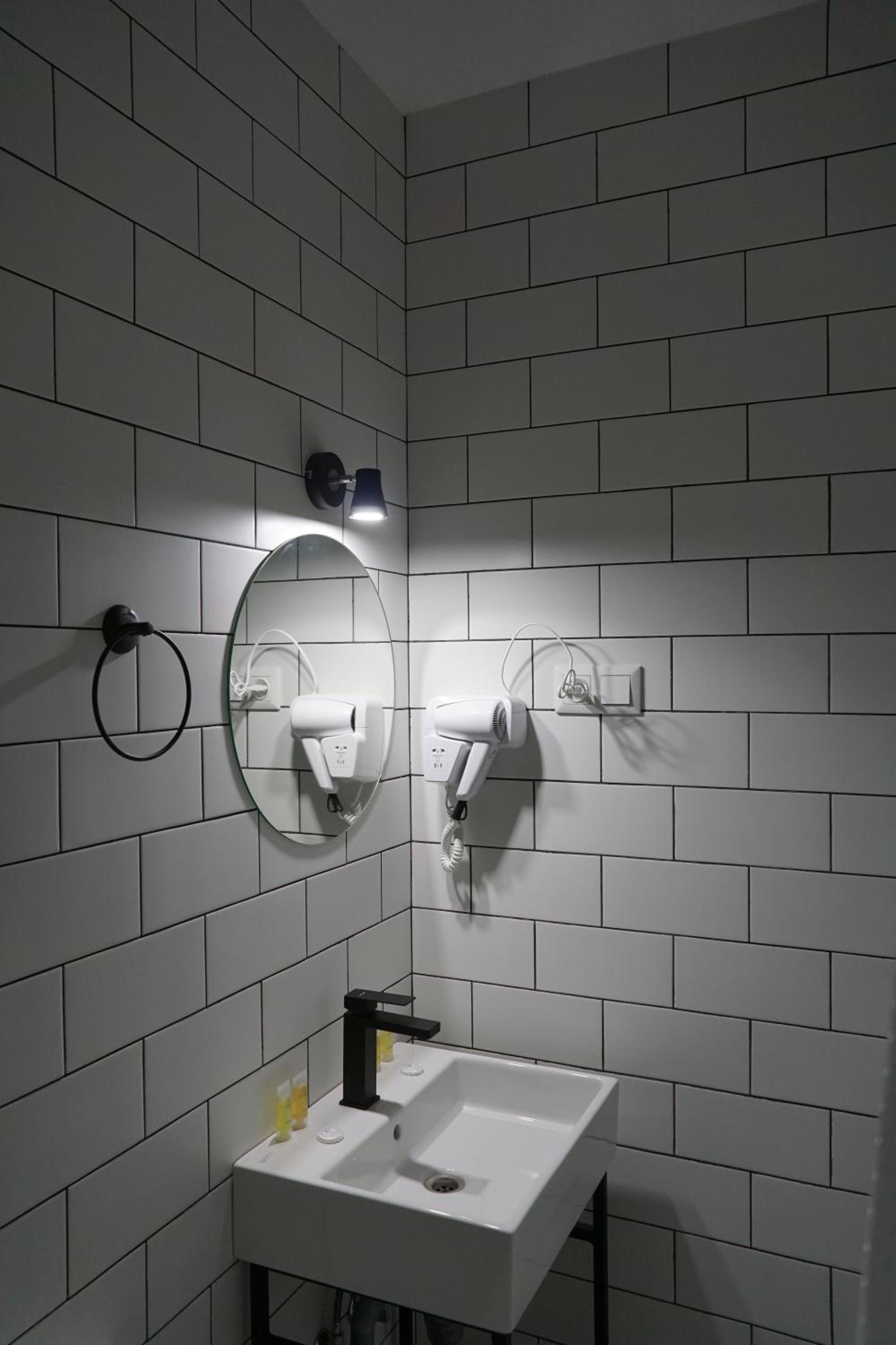 Double Room with Private Bathroom photo 2