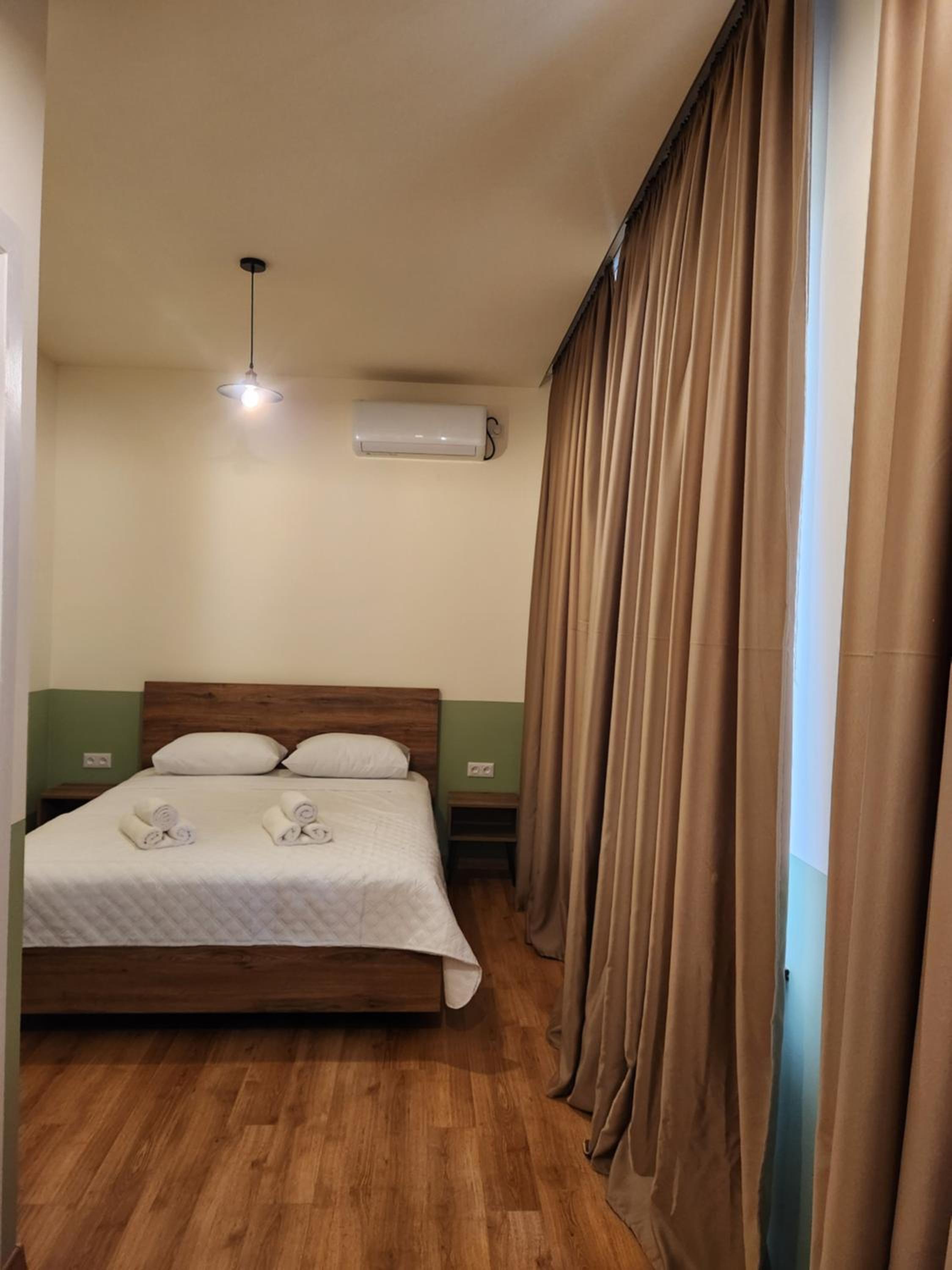 Double Room with Private Bathroom photo 3