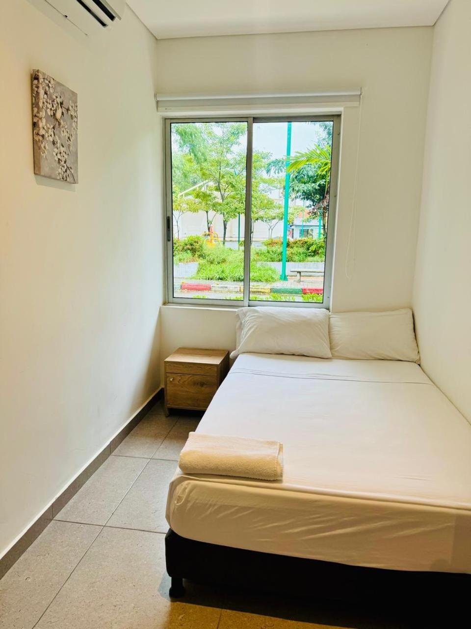 Small Double Room