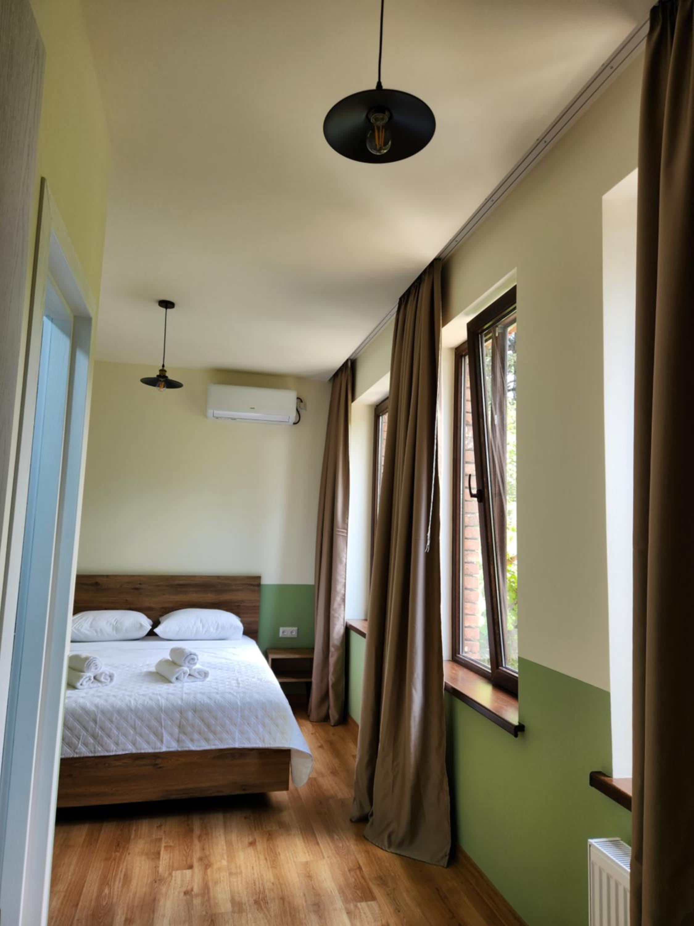 Double Room with Private Bathroom photo 2