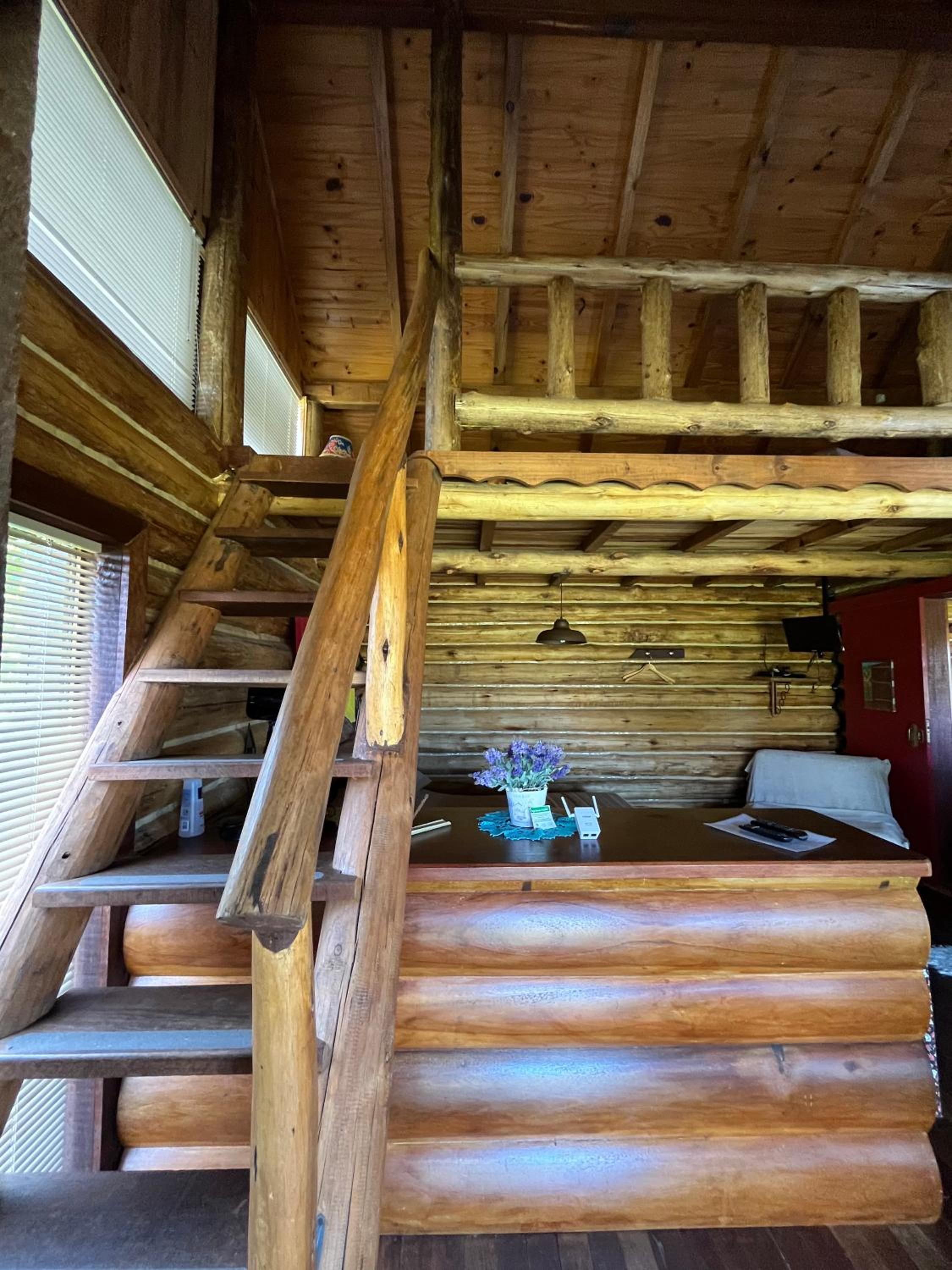 Superior Chalet photo 1