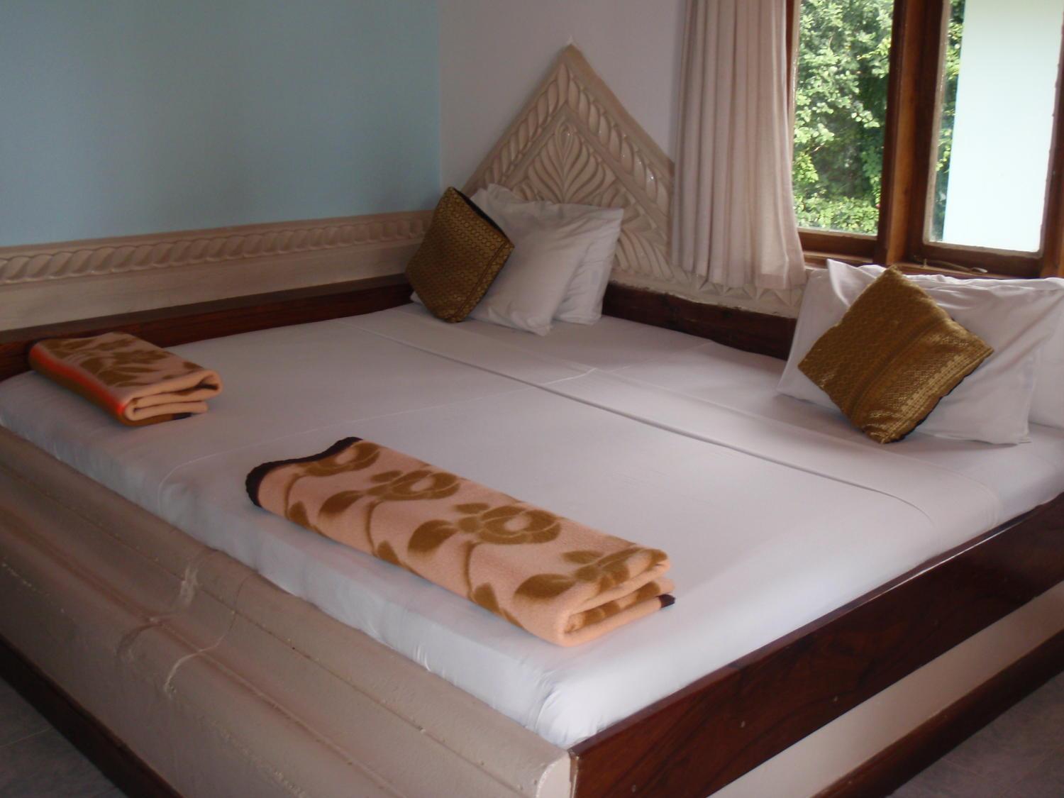 Deluxe Double Room photo 1