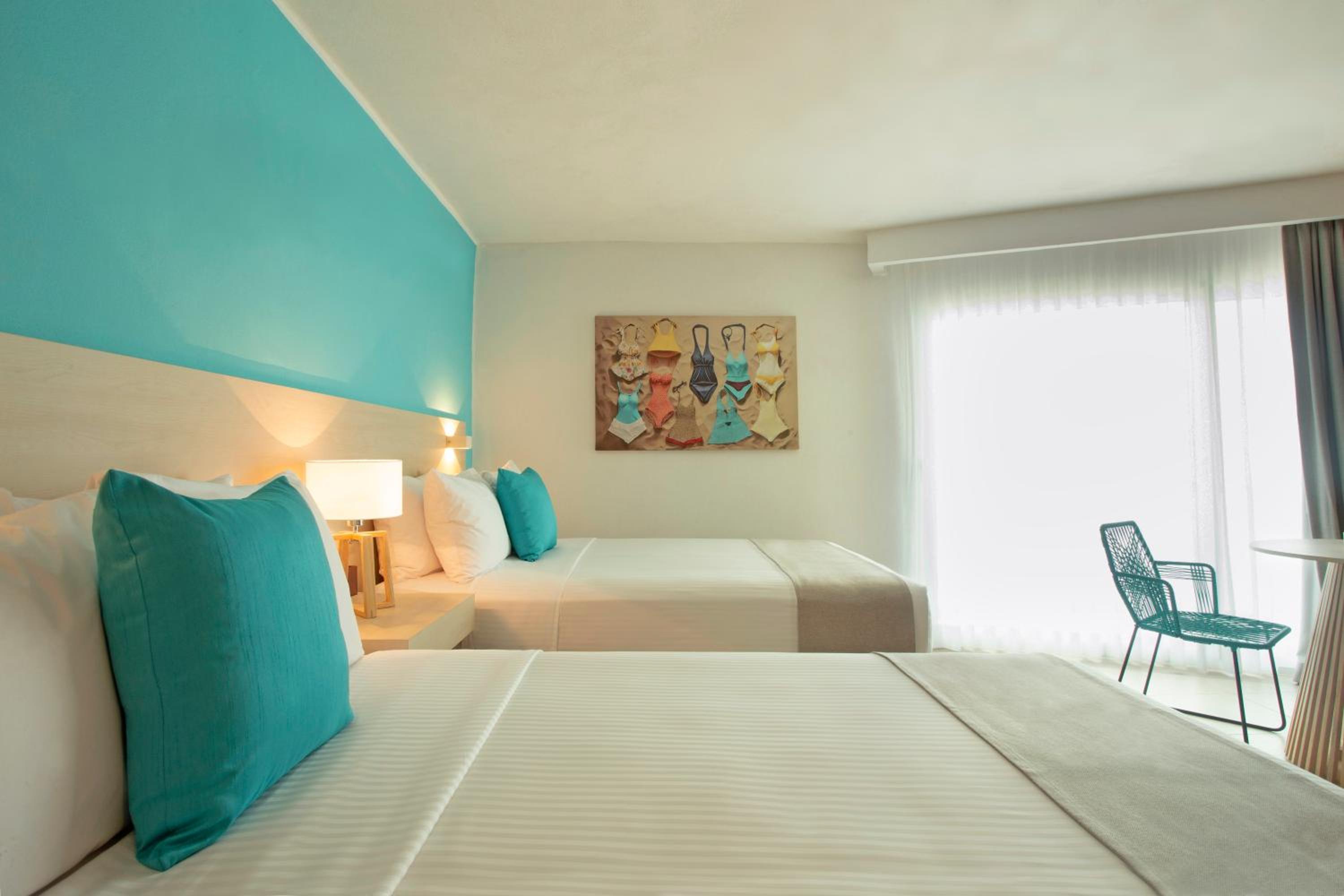 Confort Standard Room with Mountain View photo 3