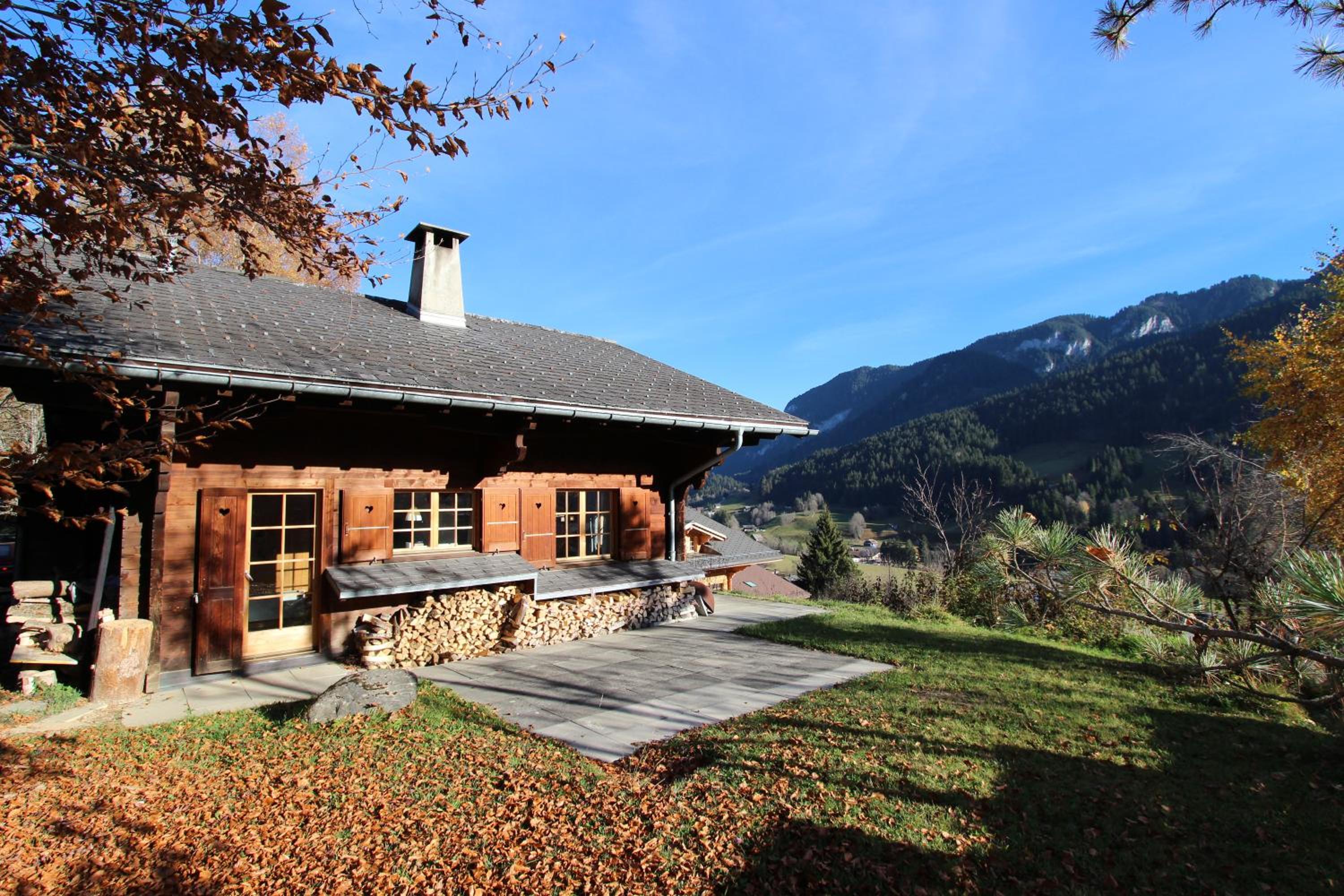 Chalet photo 3