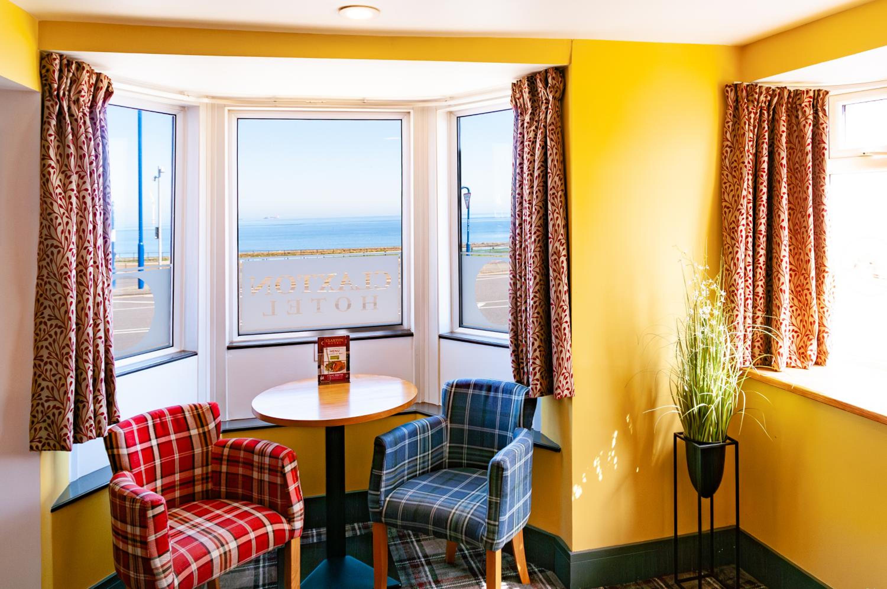 King Room with Sea View photo 2