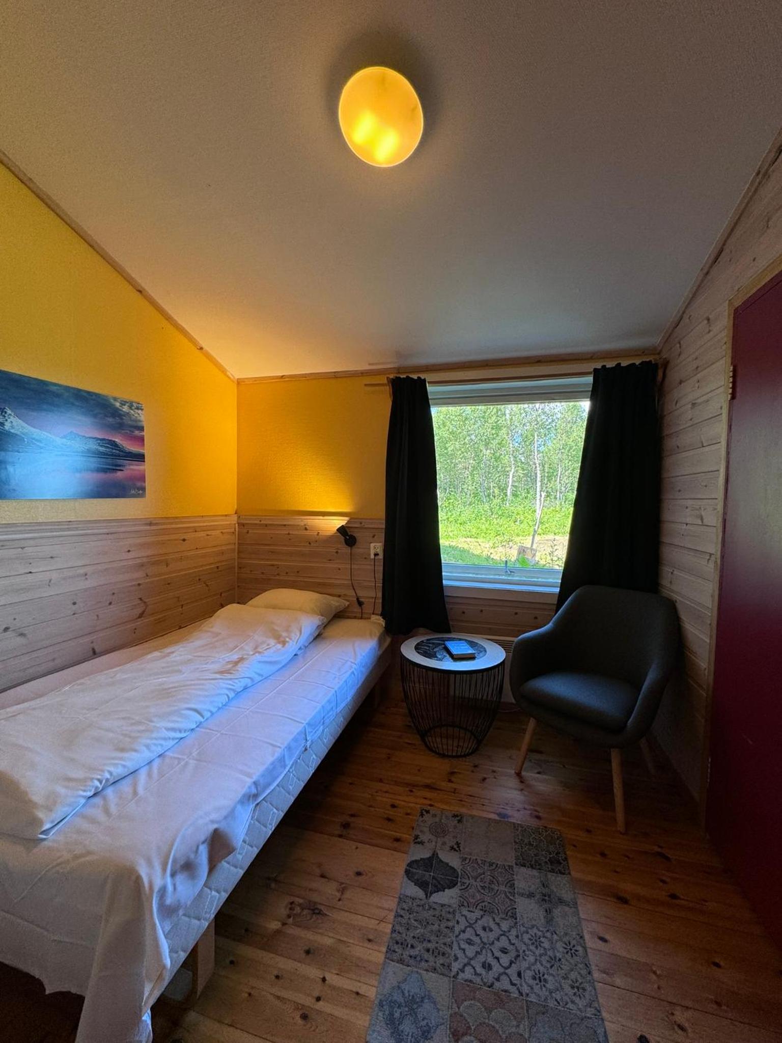 Single Room - Disability Access photo 1