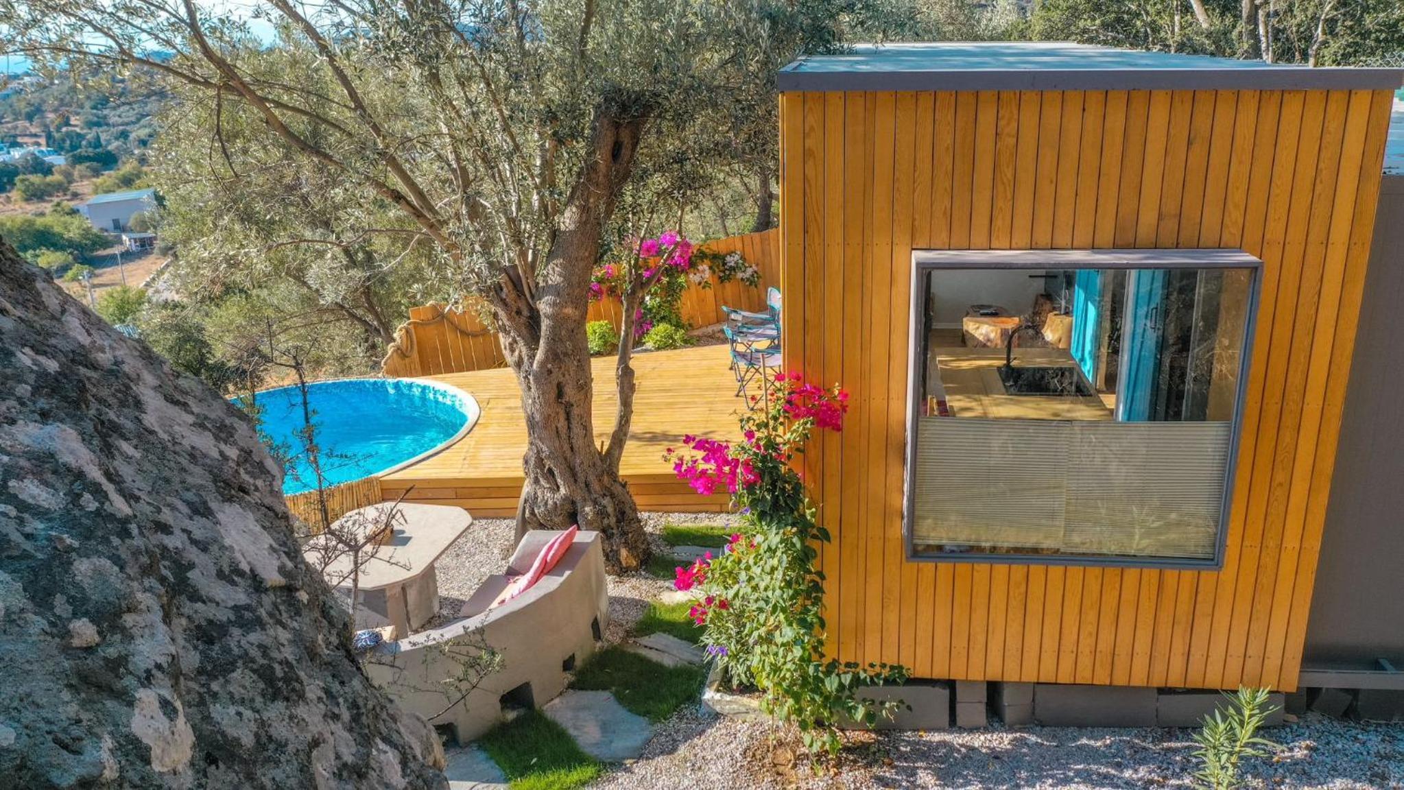 Villa with Private Pool photo 2