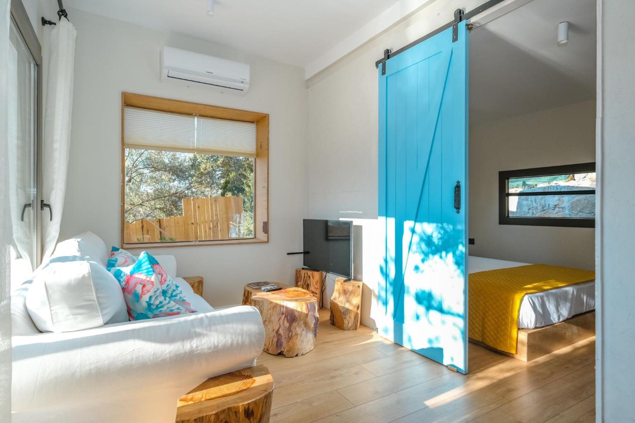 Villa with Private Pool photo 1