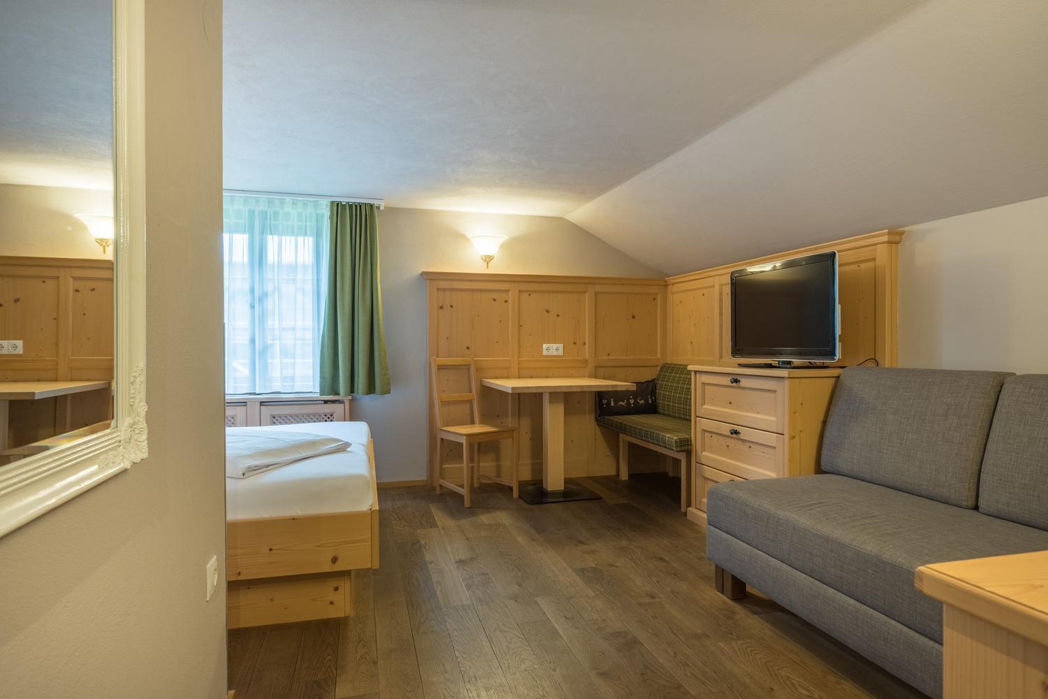 Single Room photo 3