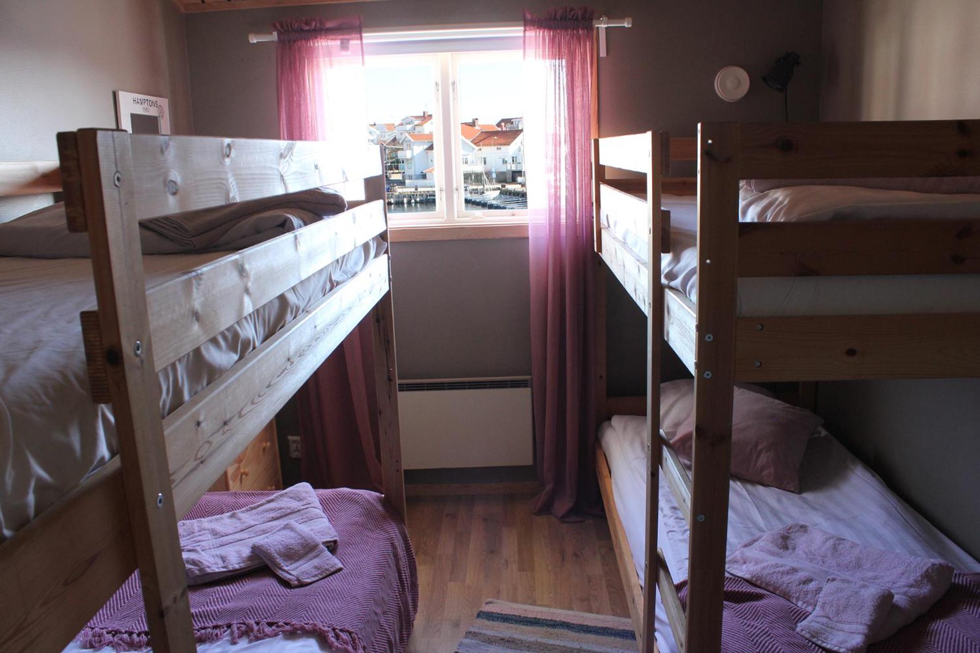 Quadruple Room photo 1