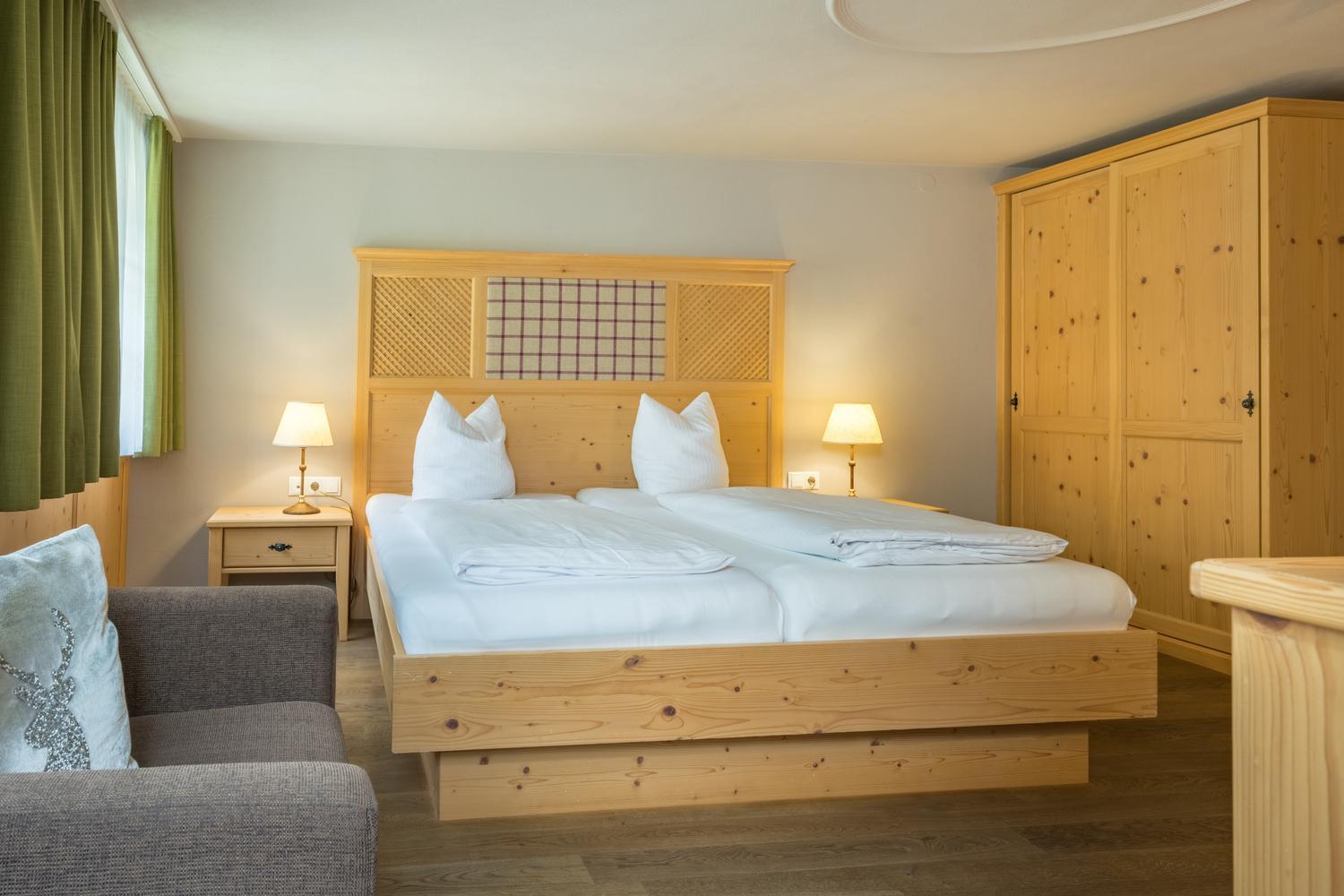 Double Room photo 3