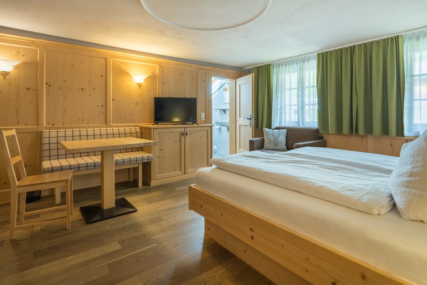Double Room photo 2