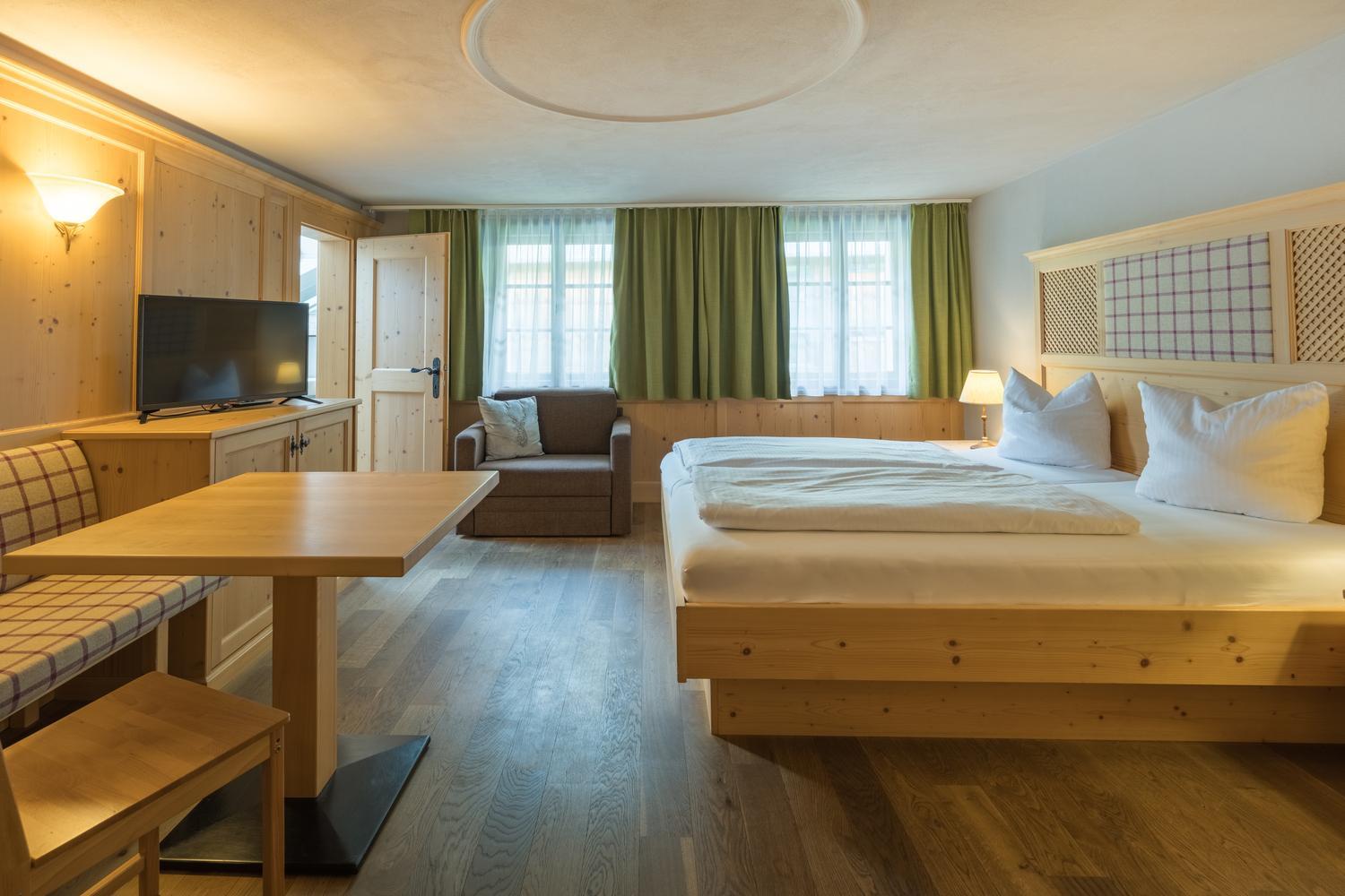 Double Room photo 1