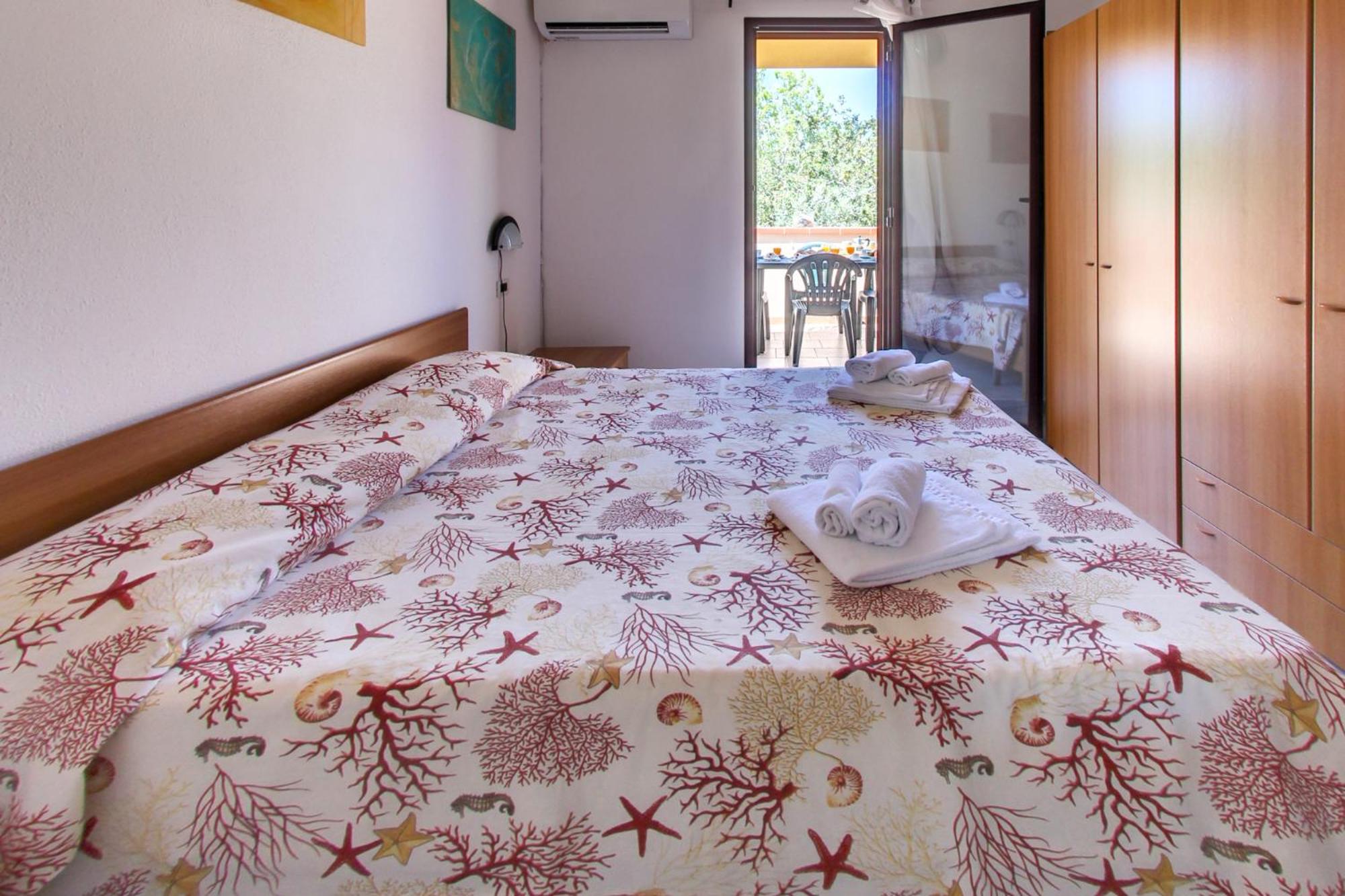 Two-Bedroom Apartment (6 Adults) photo 1