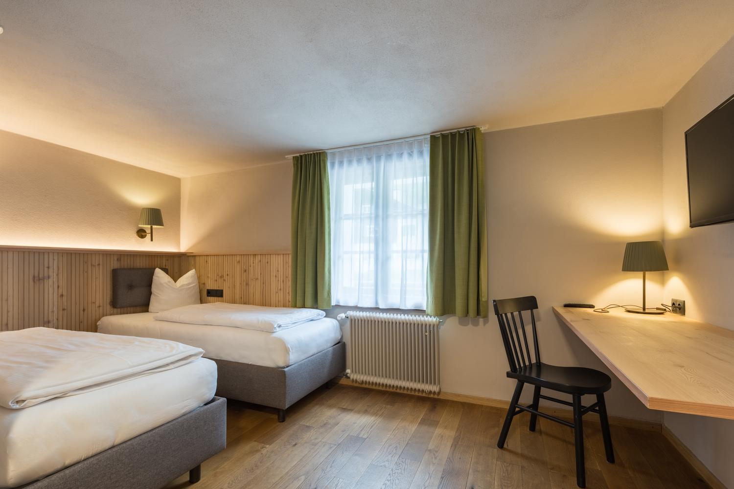 Deluxe Single Room photo 1
