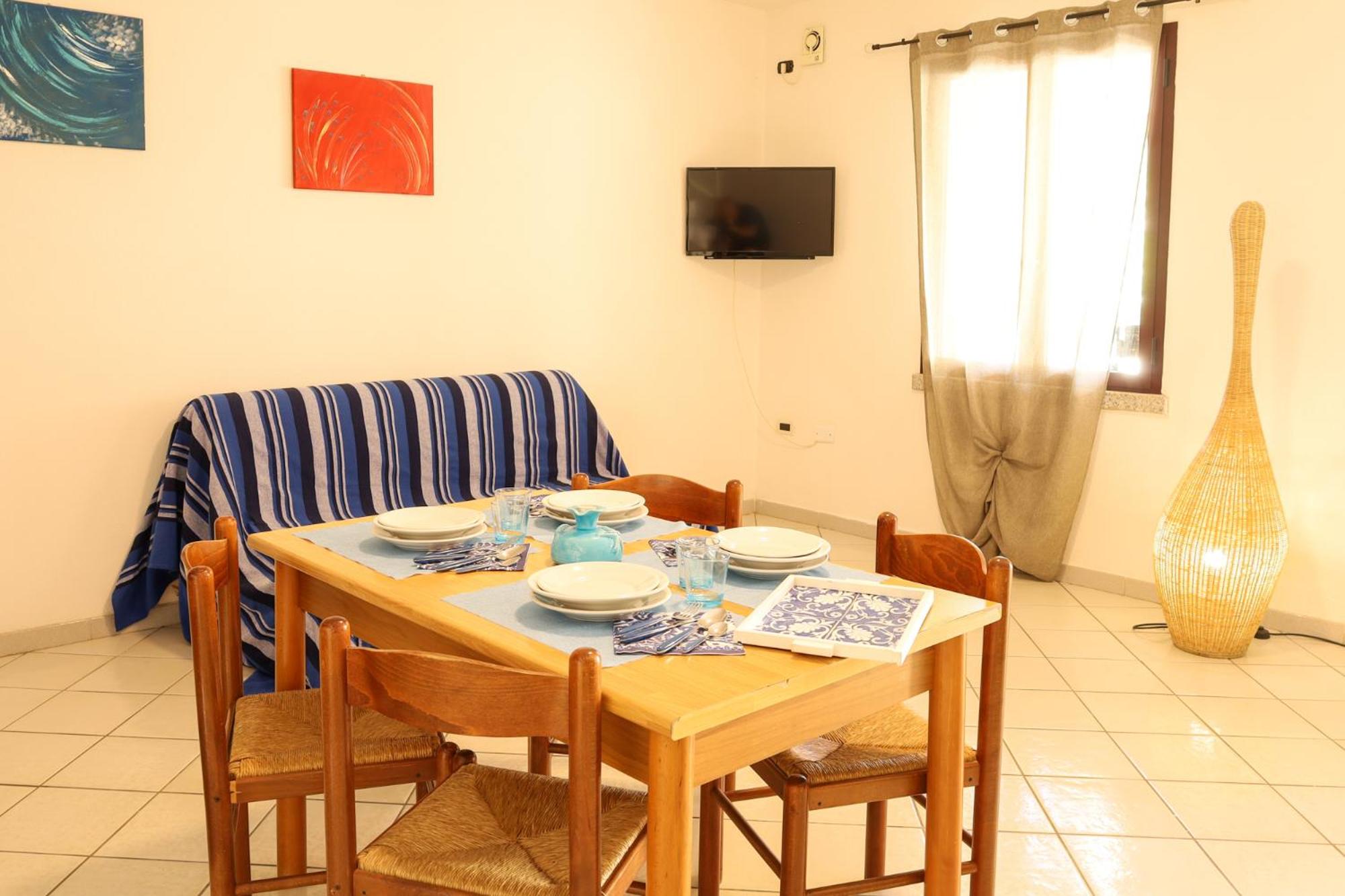 Two-Bedroom Apartment (6 Adults) photo 3