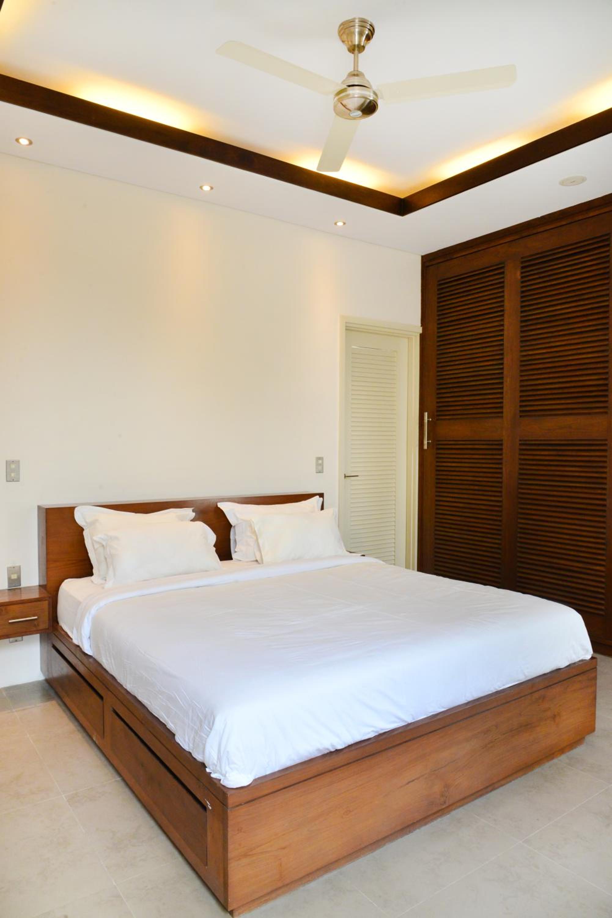 Deluxe Villa photo 2