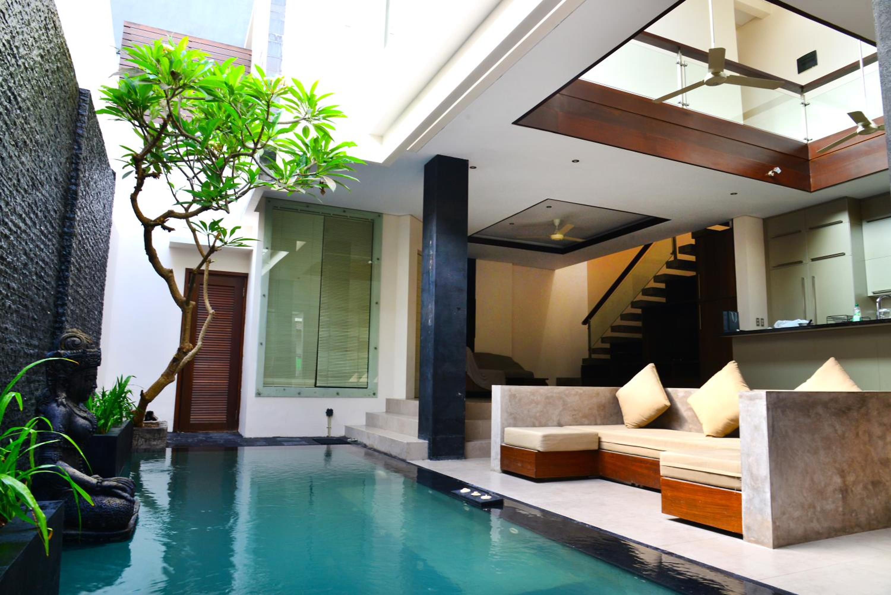Deluxe Villa photo 1