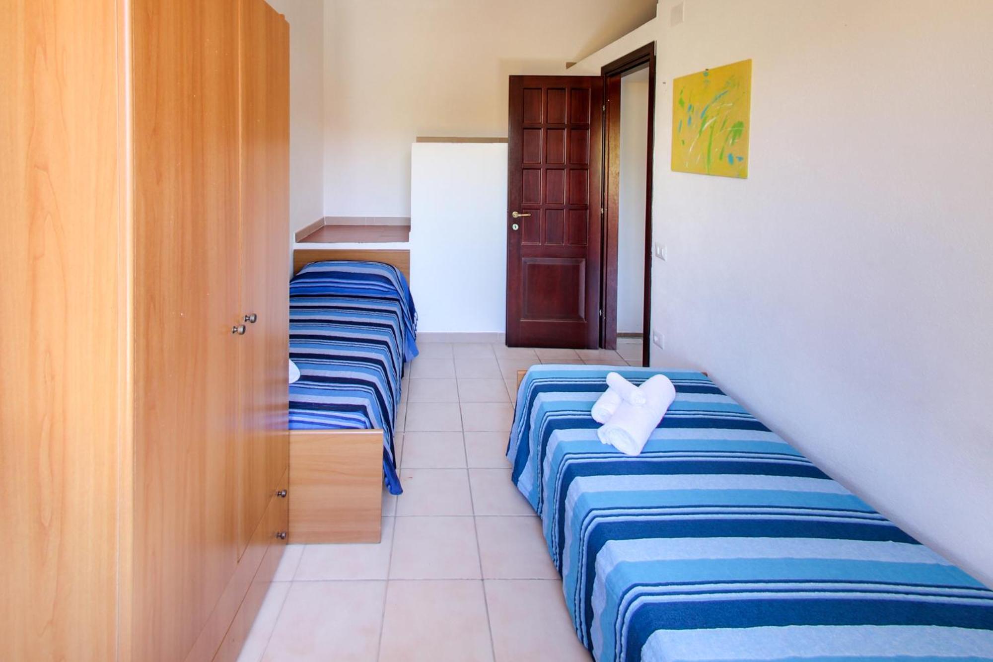 Apartment with Pool View  photo 1