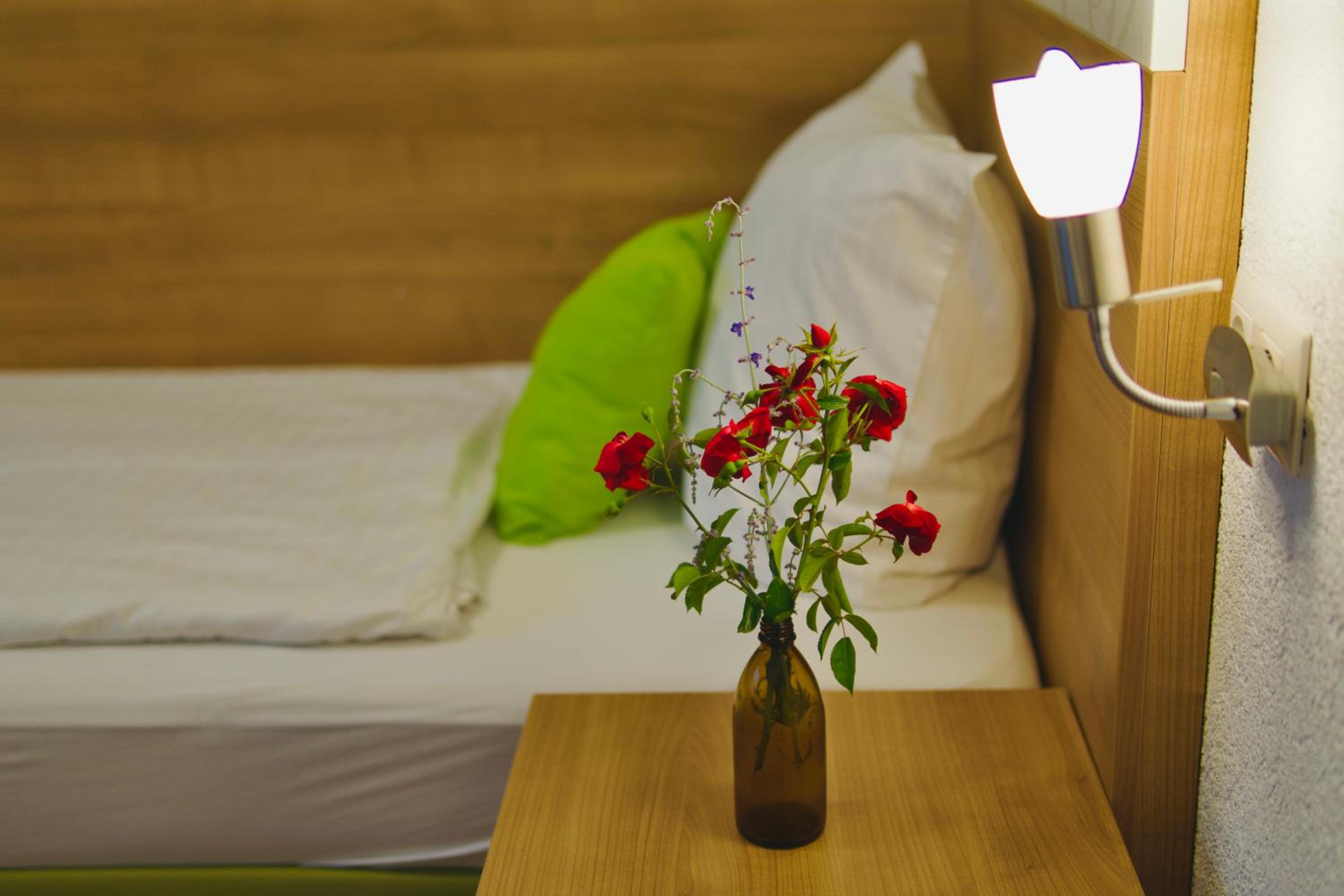 Three-Bedroom Apartment photo 3