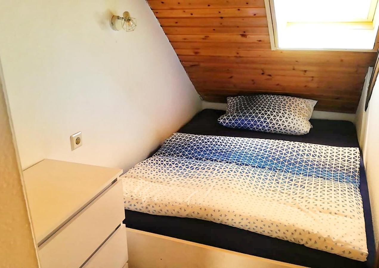 Two-Bedroom Apartment photo 1