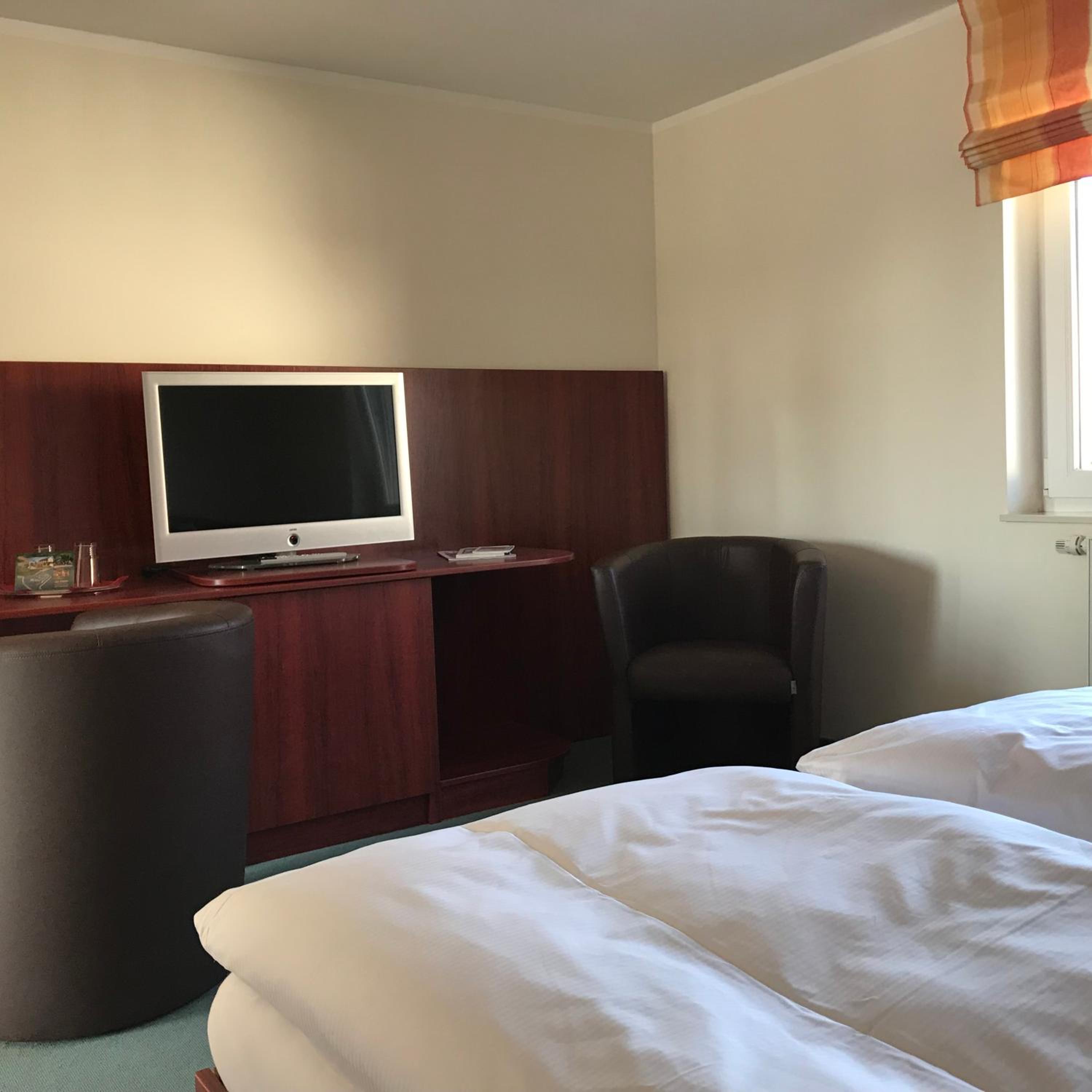 Small Double Room photo 3