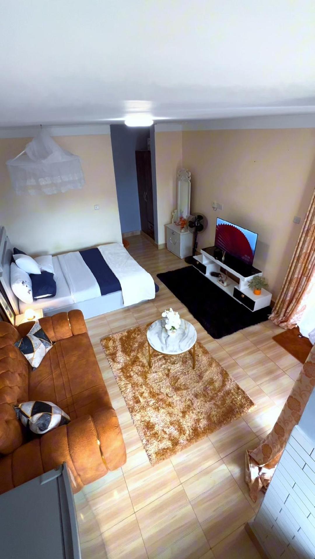 Double Room photo 1