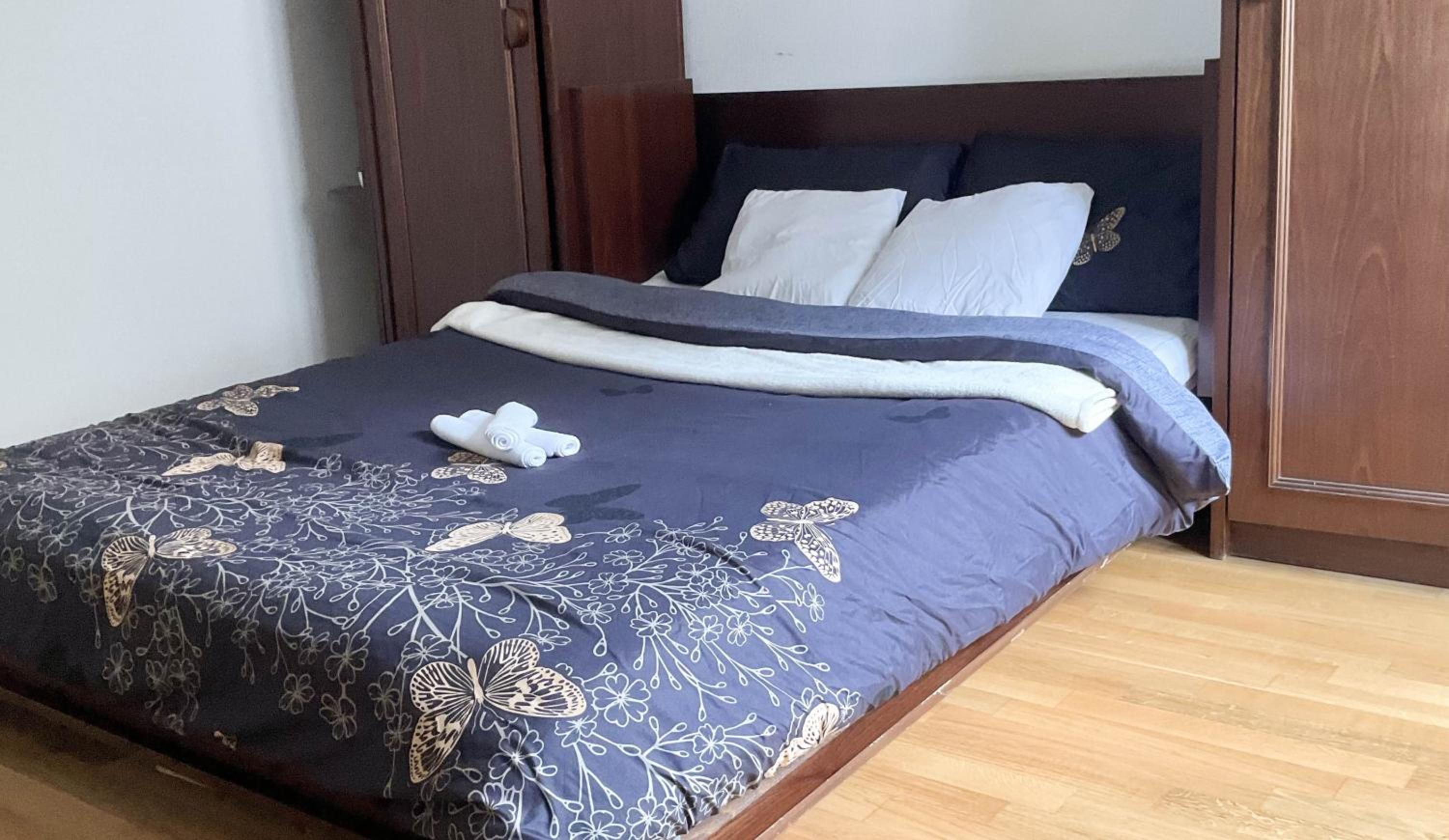 Double Or Twin Room photo 1