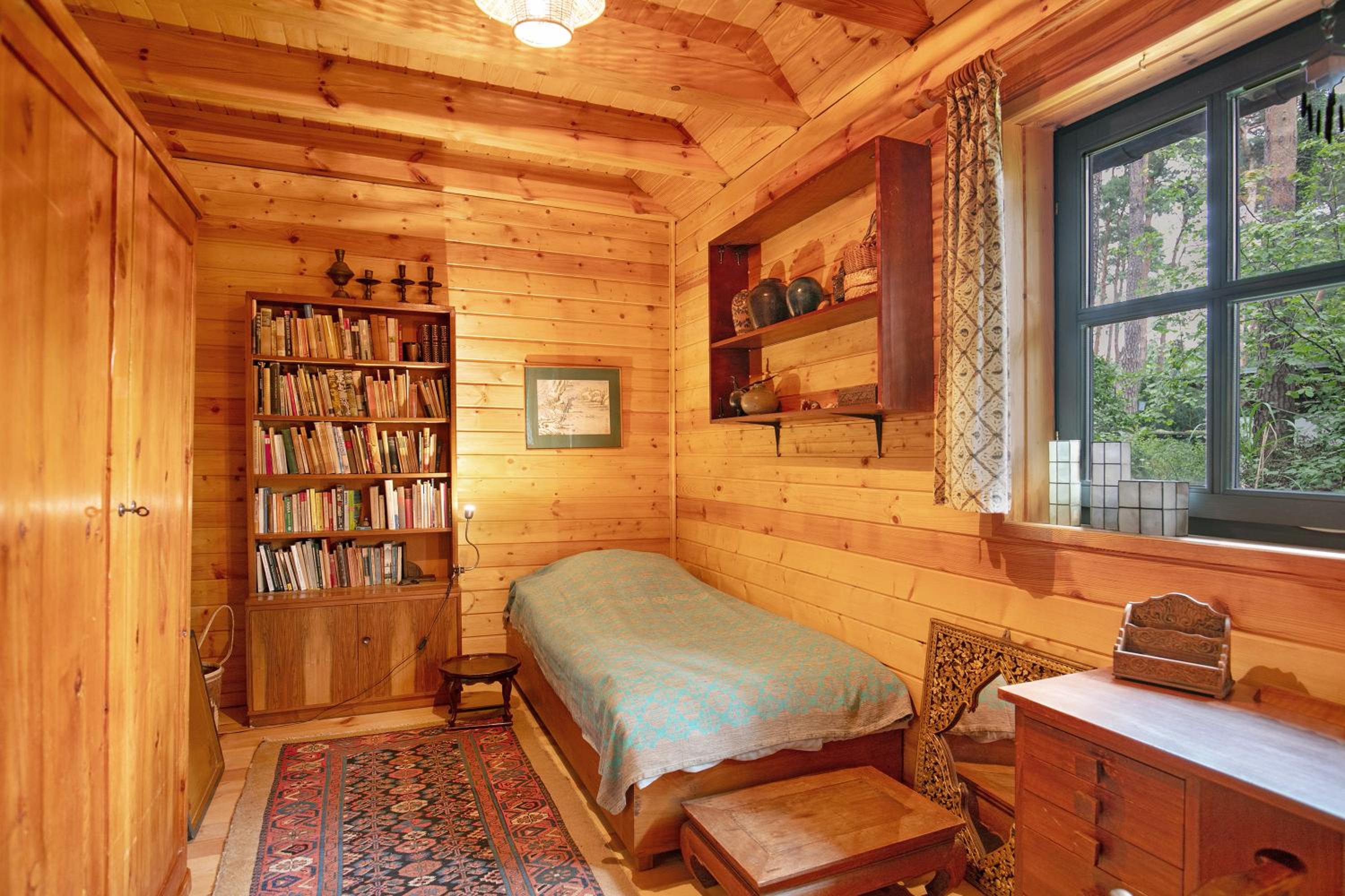 Two-Bedroom House photo 1
