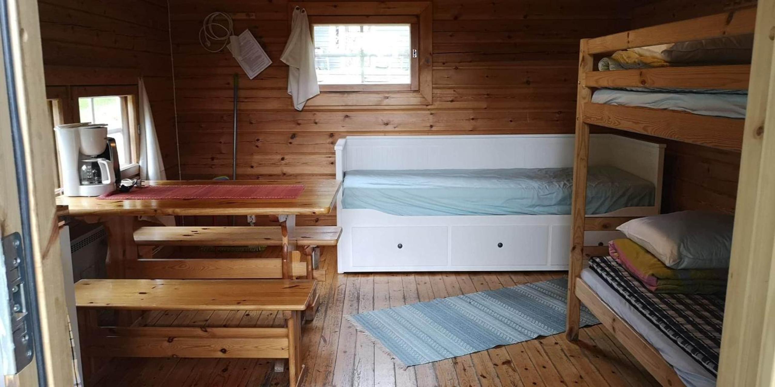 Cottage photo 1