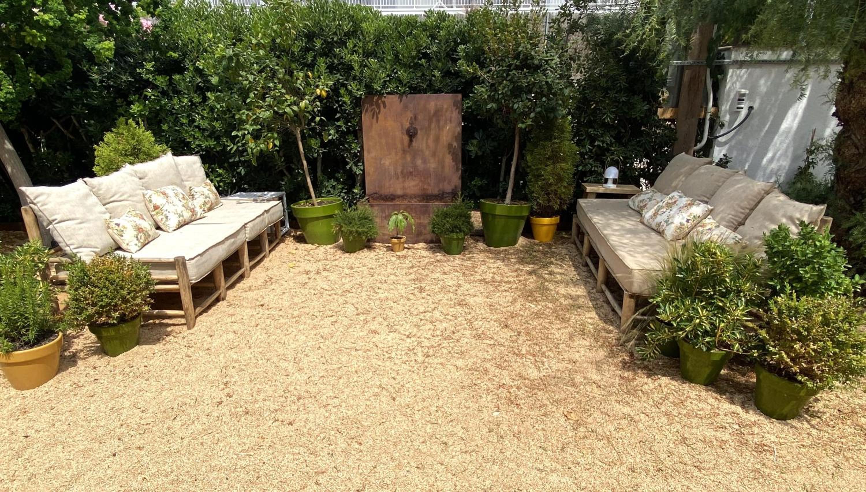 Deluxe Villa photo 3