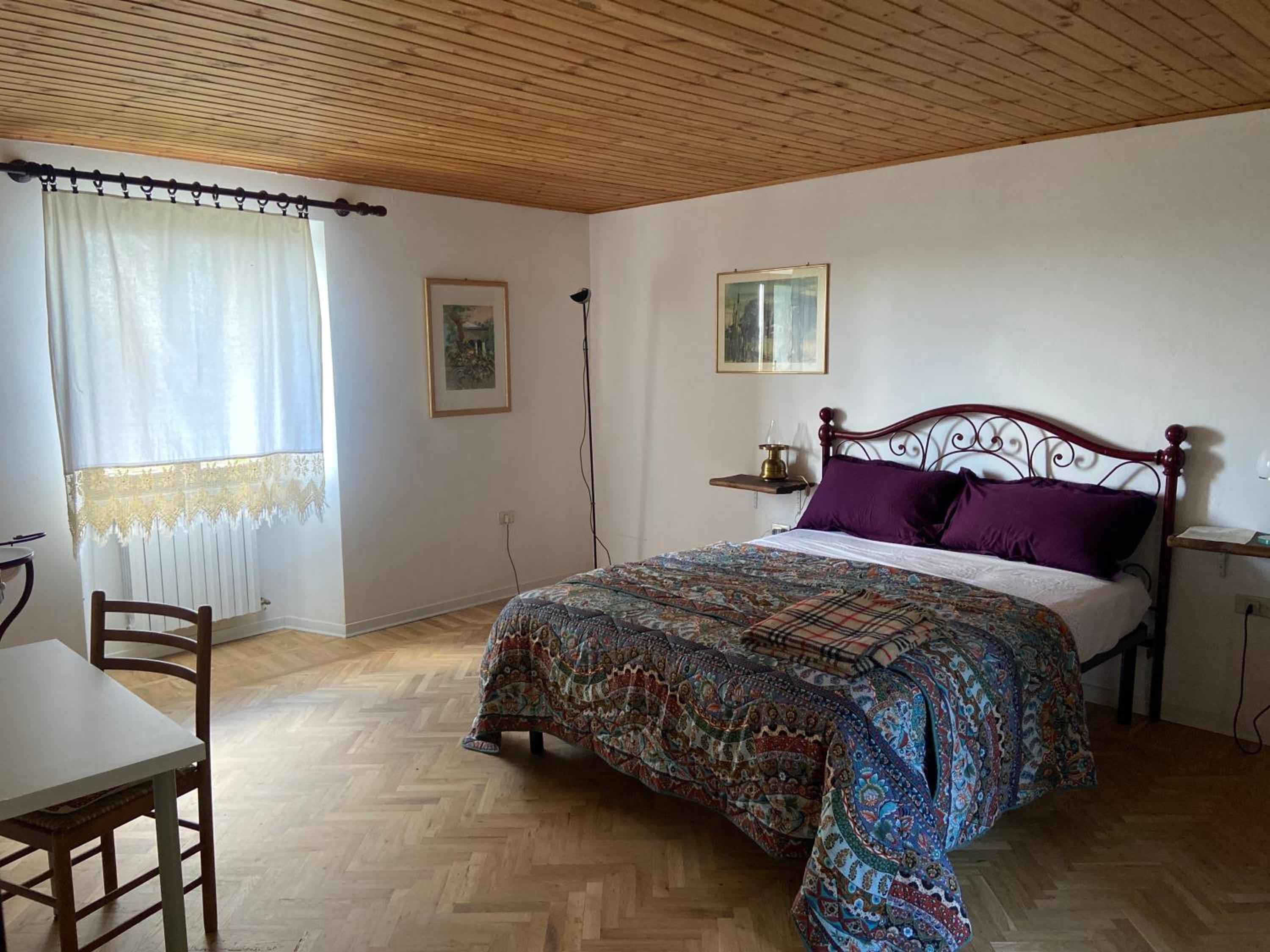 Double Room with Private Bathroom photo 1