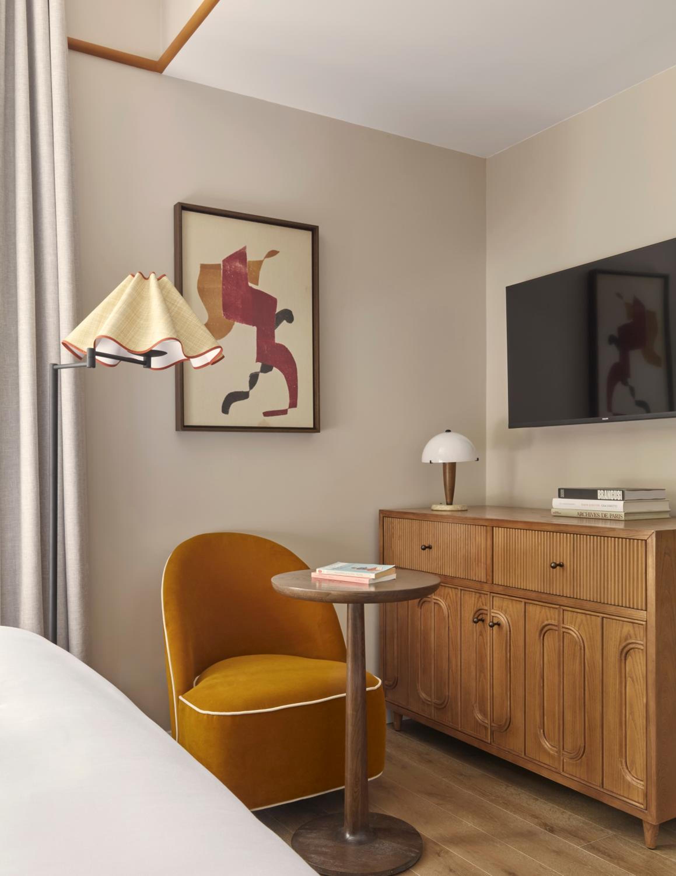 Classic Room  photo 3