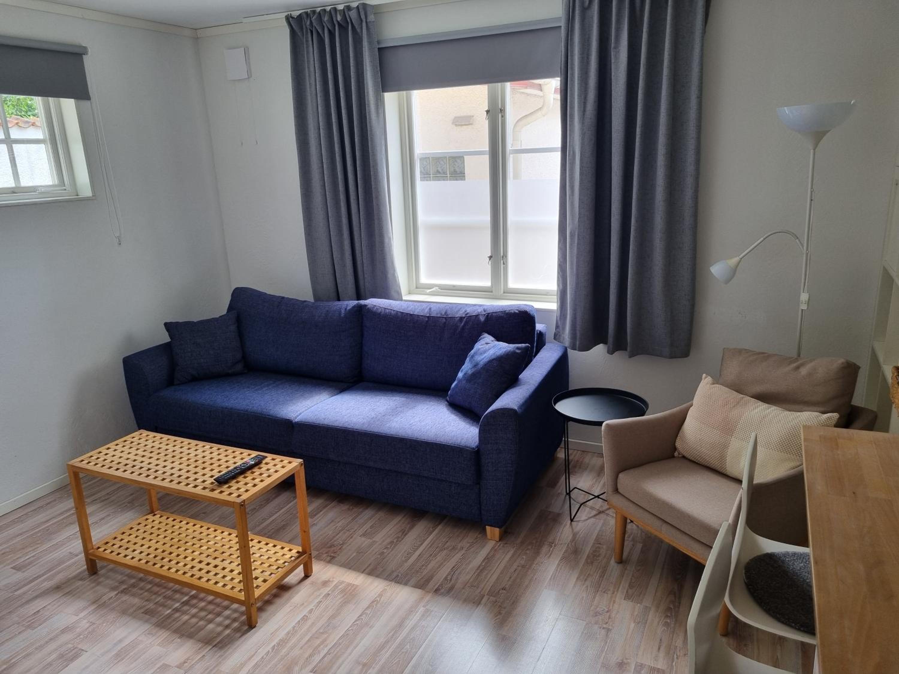 Apartment photo 3