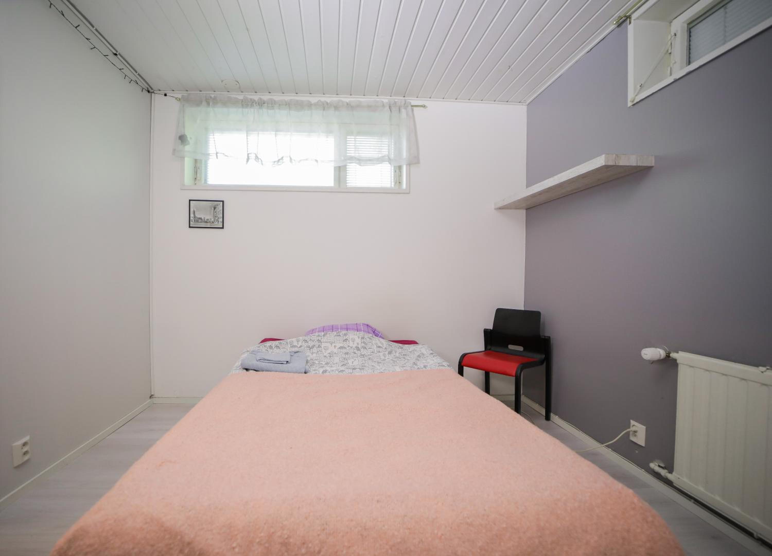Comfort Triple Room with Shower - Photo 5