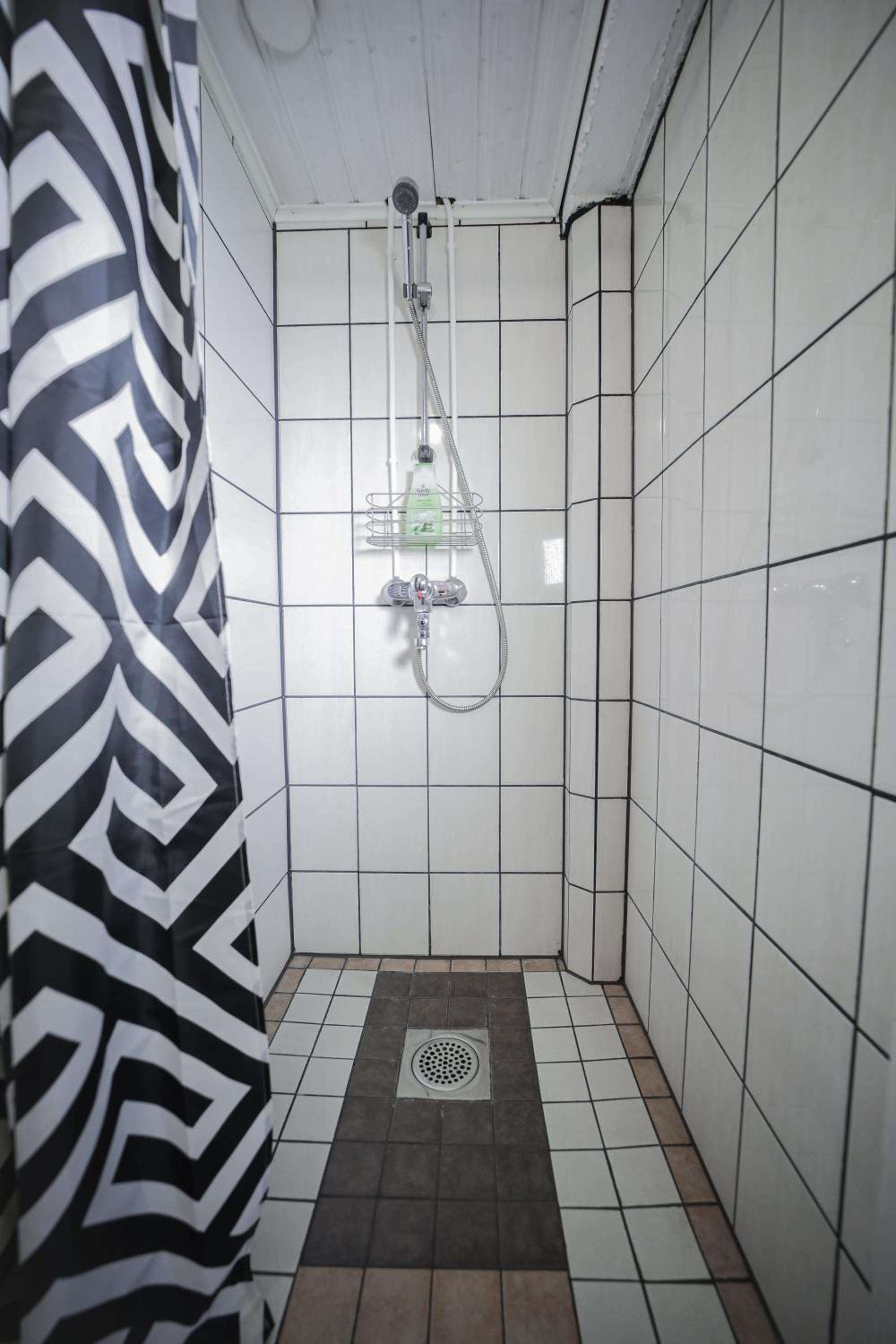 Comfort Triple Room with Shower - Photo 2