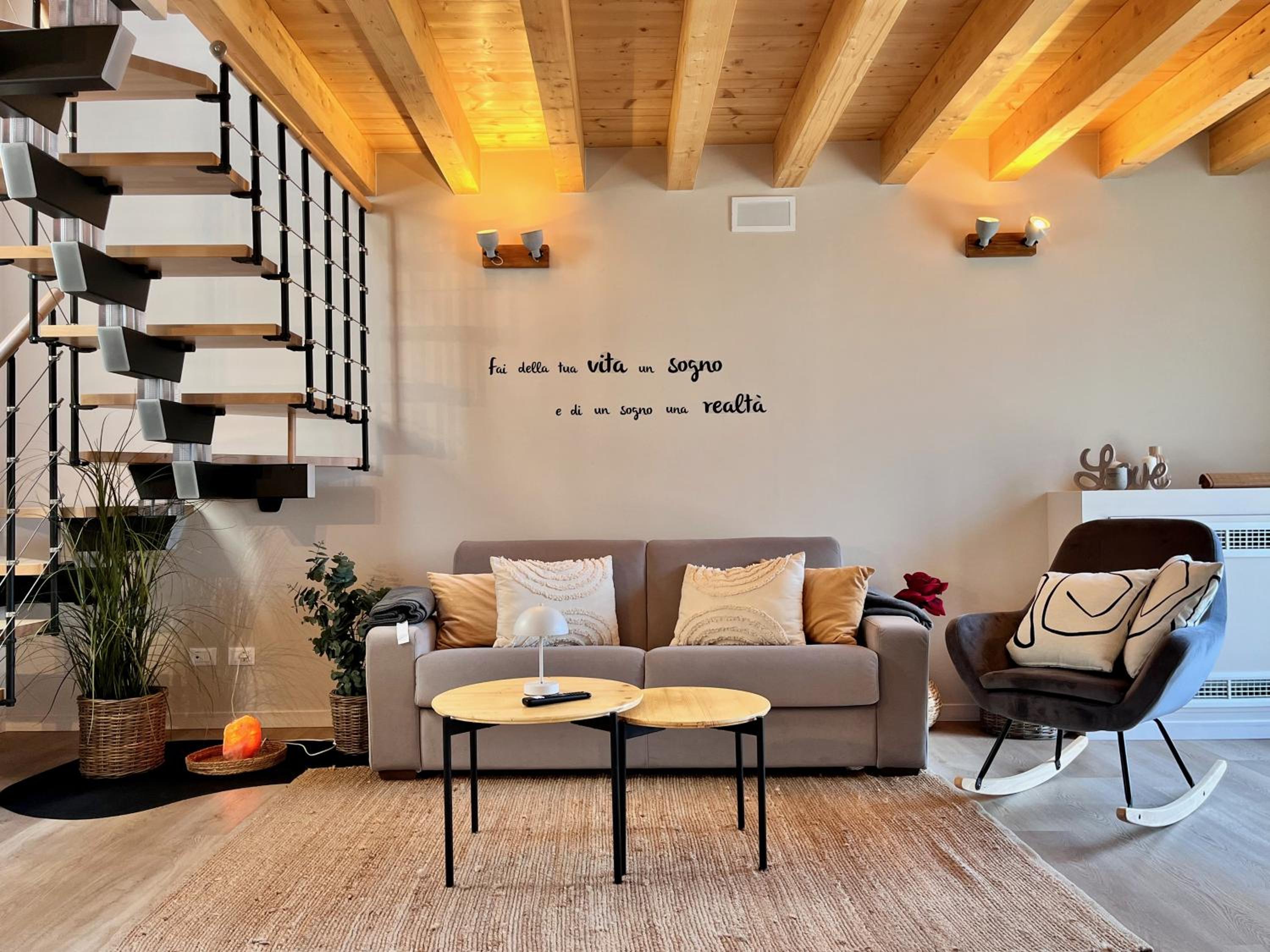 Two-Bedroom House photo 1