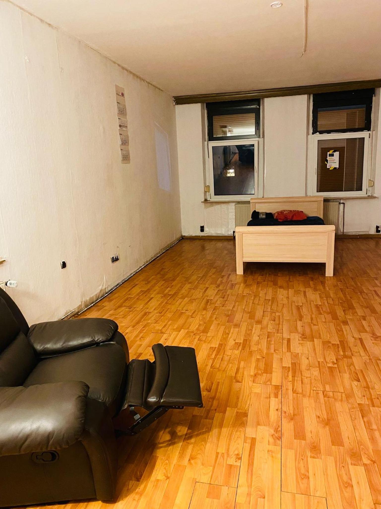 Four-Bedroom Apartment photo 2