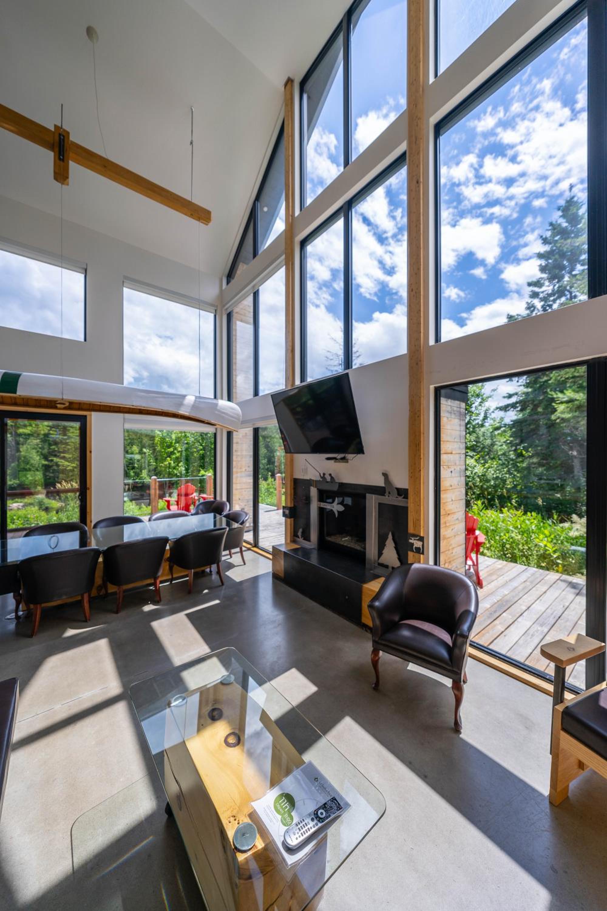 Superior Chalet photo 2