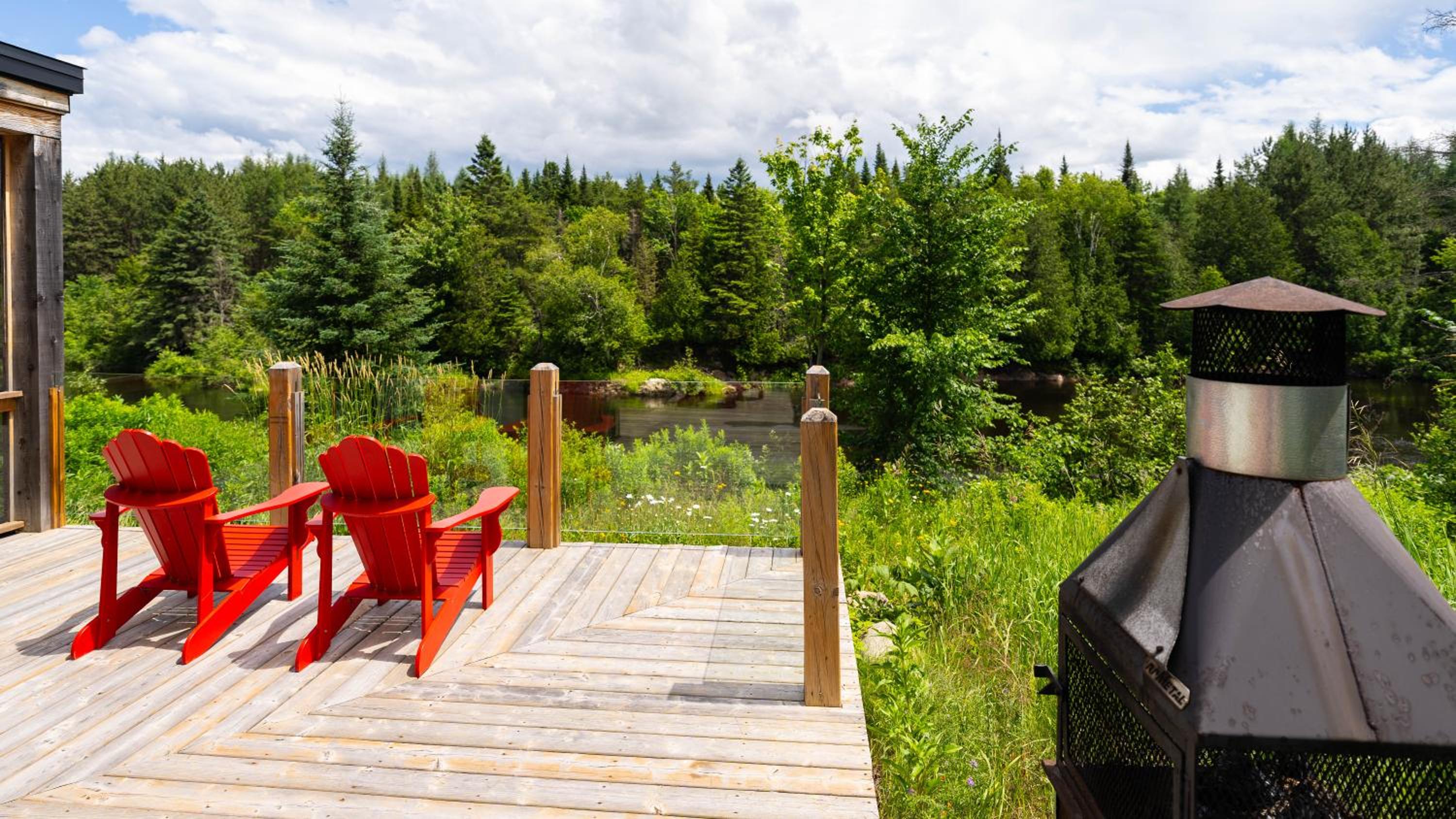 Superior Chalet photo 3