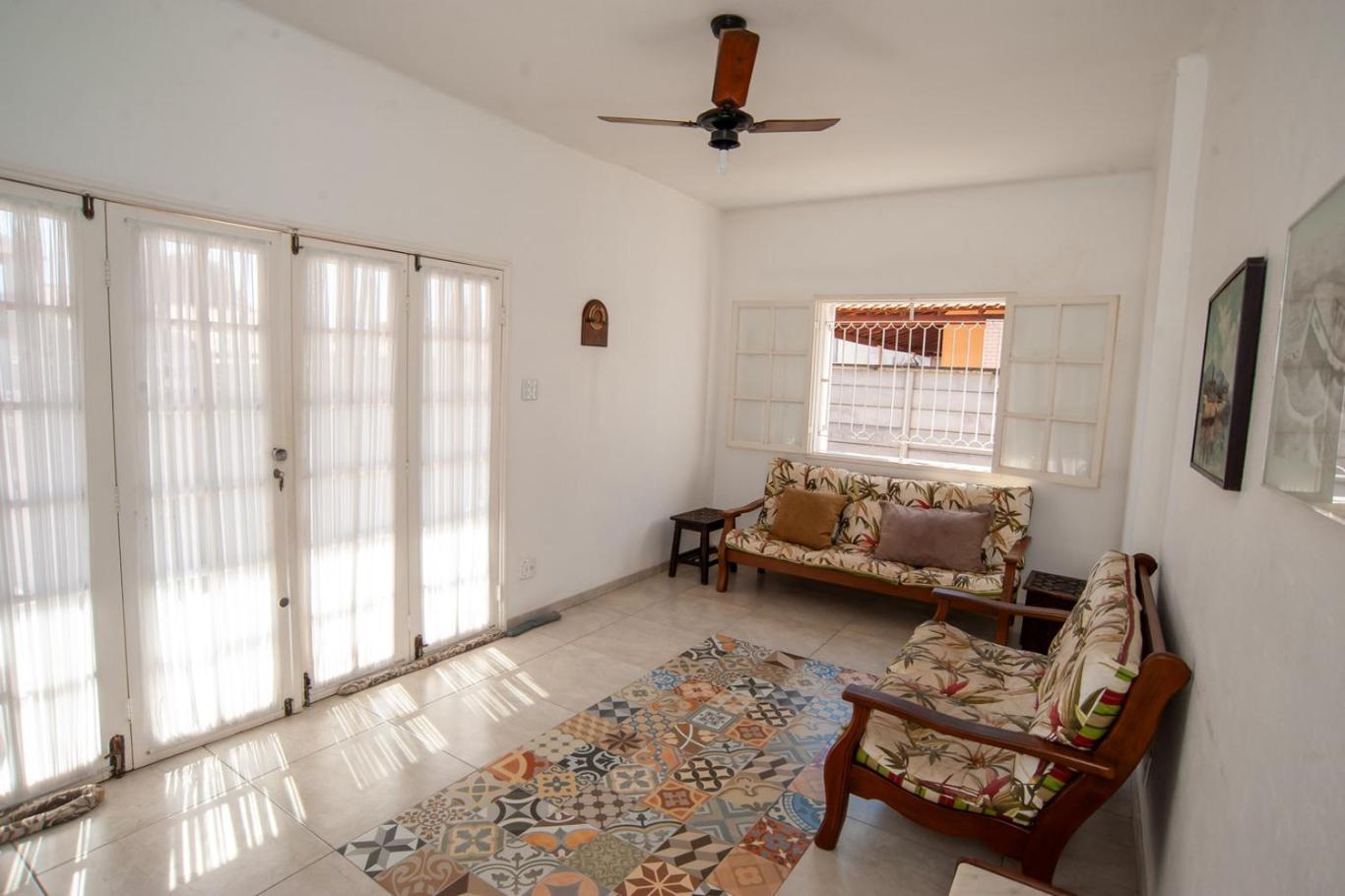 Three-Bedroom House photo 1