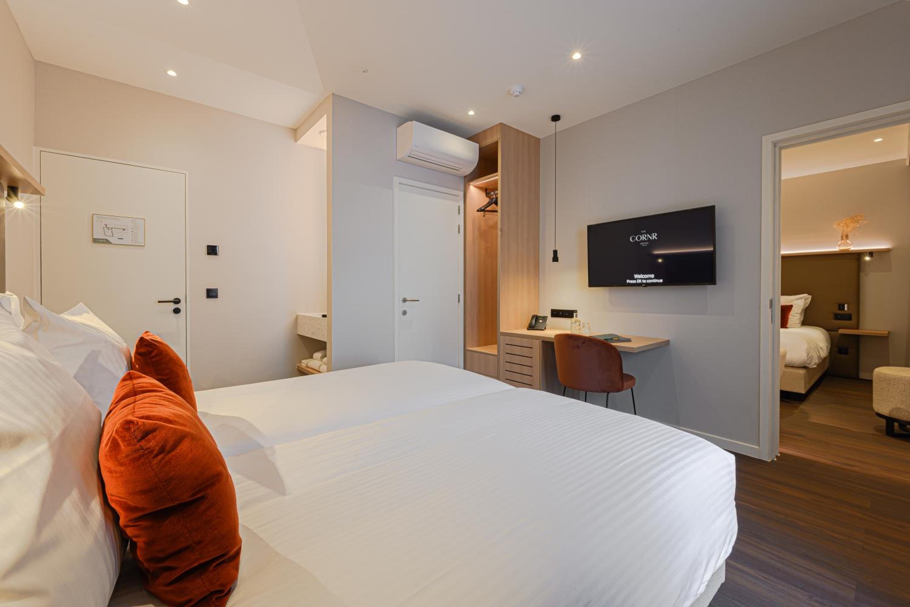 Family Suite - Photo 5
