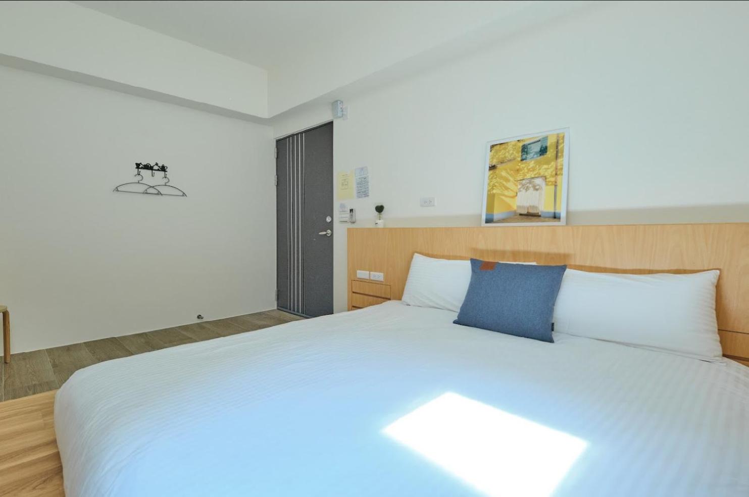 Standard Double Room photo 1
