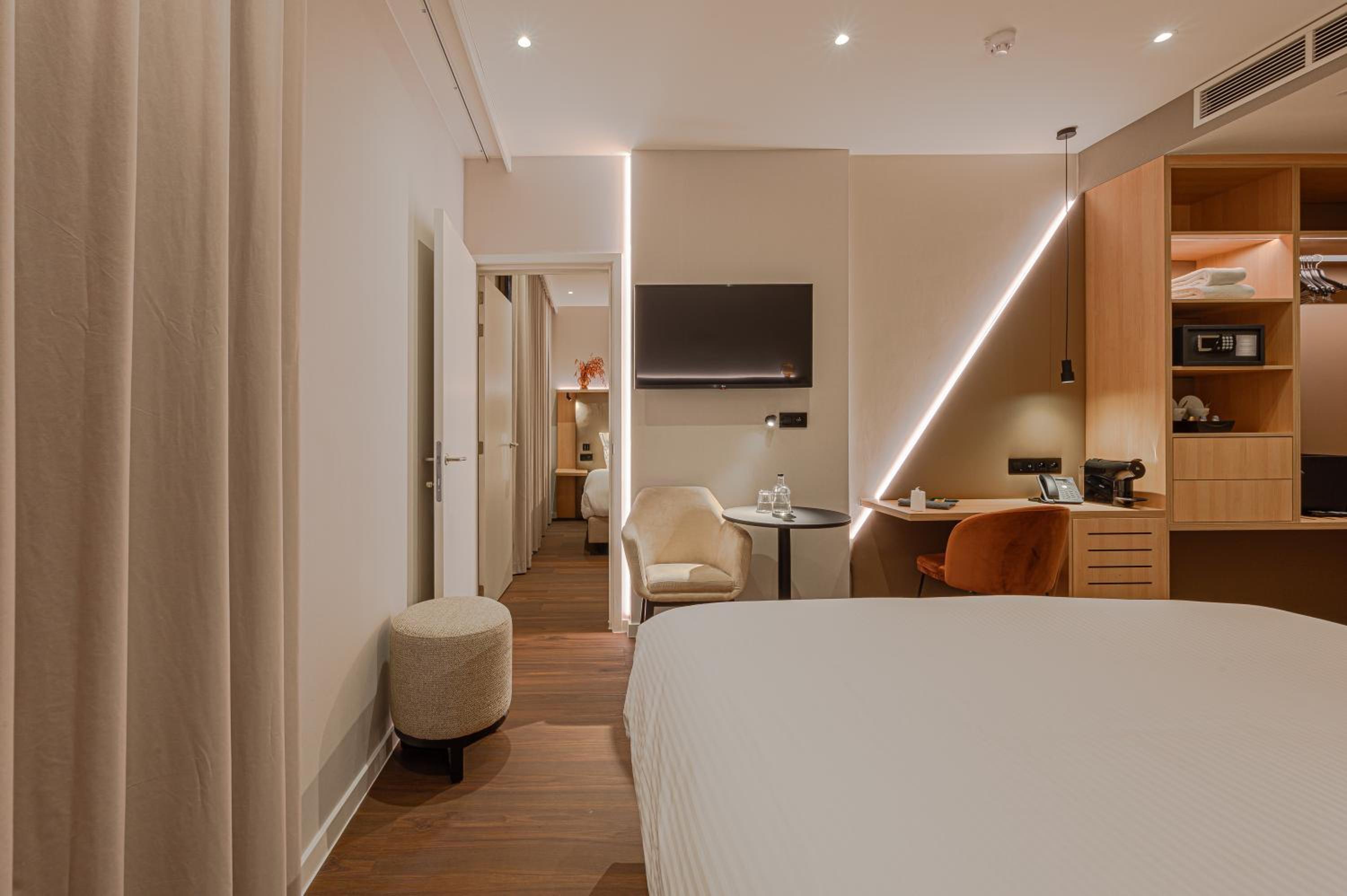 Family Suite - Photo 4